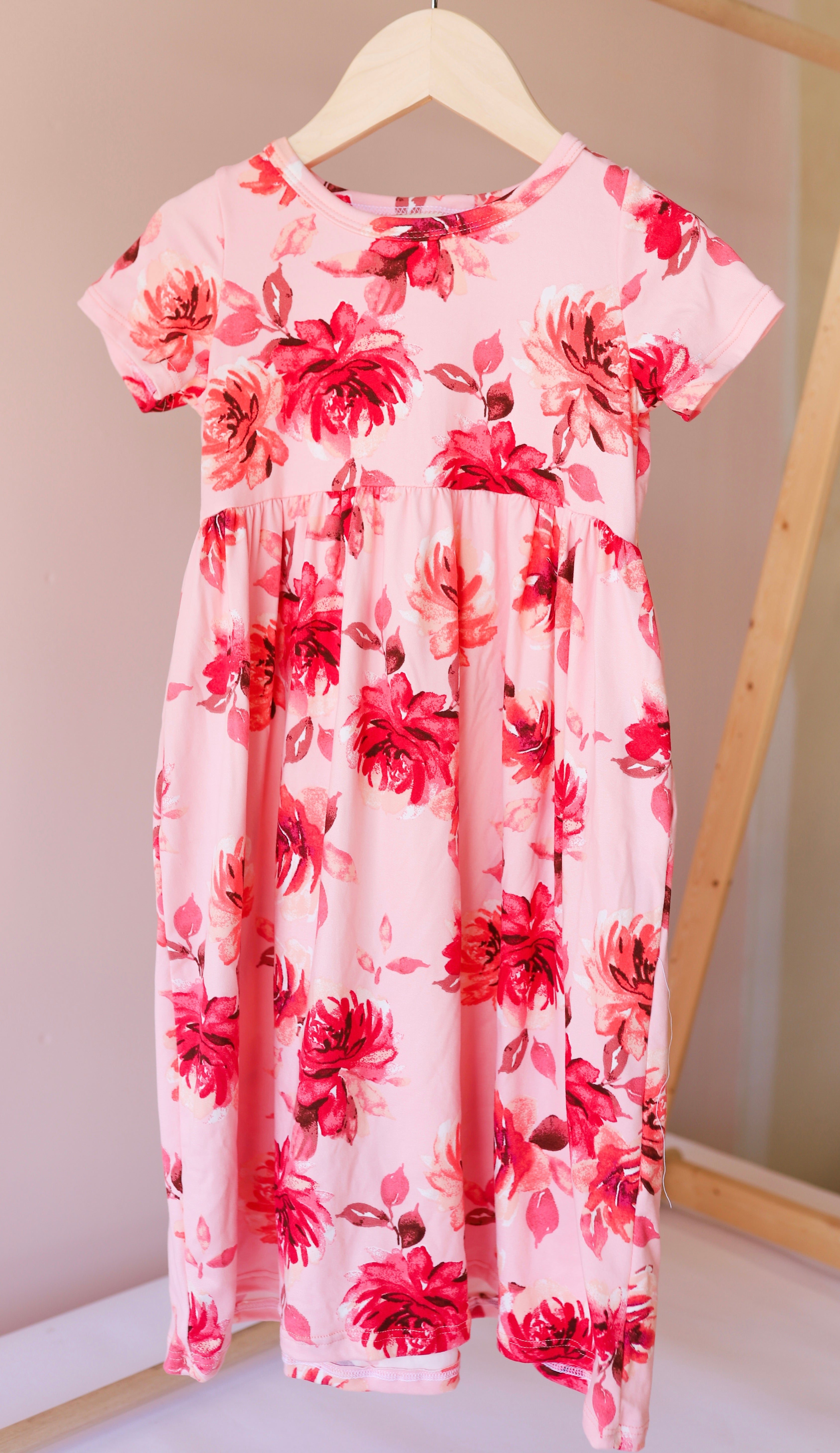 Dresses