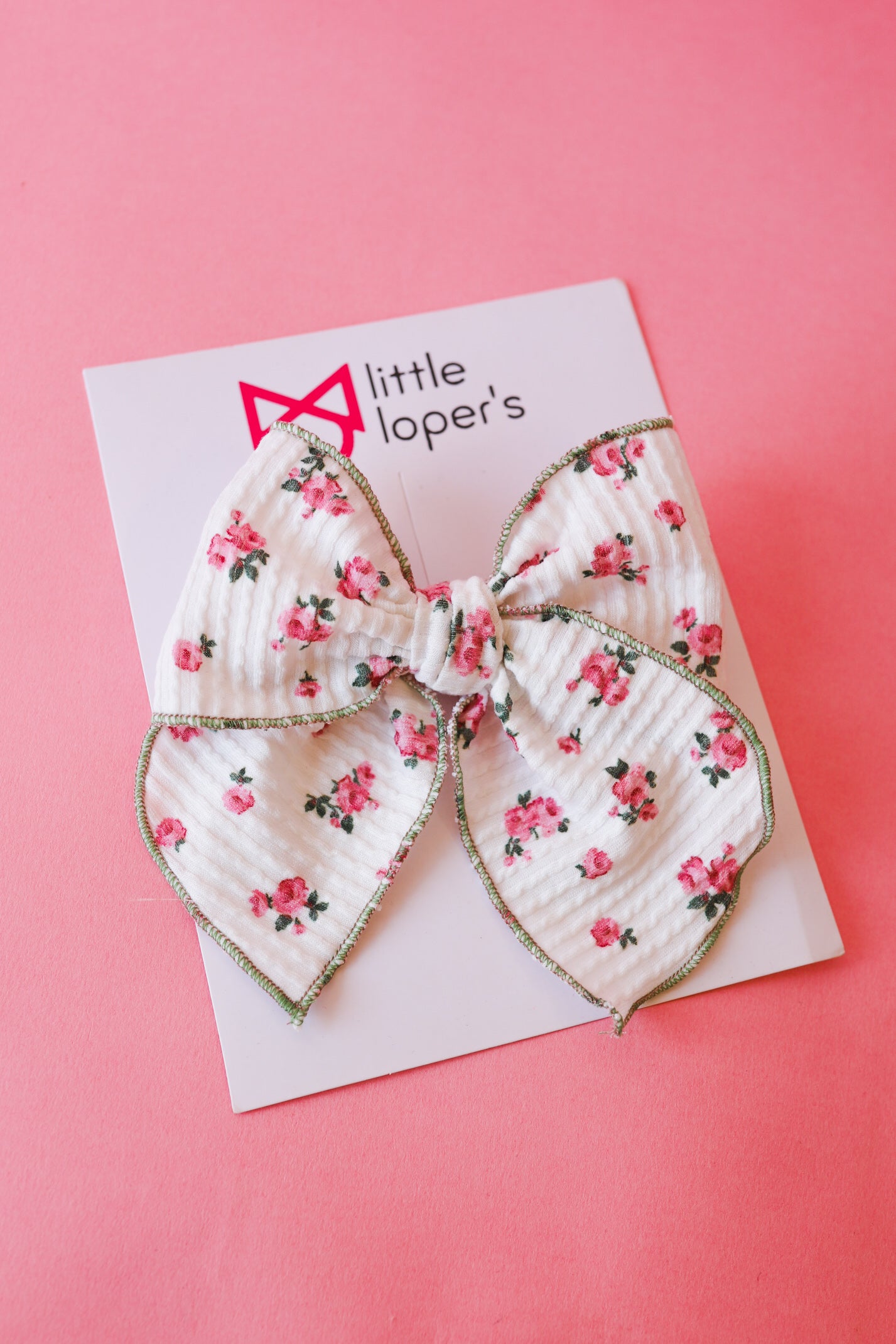 Dream Floral Cozy Swanky