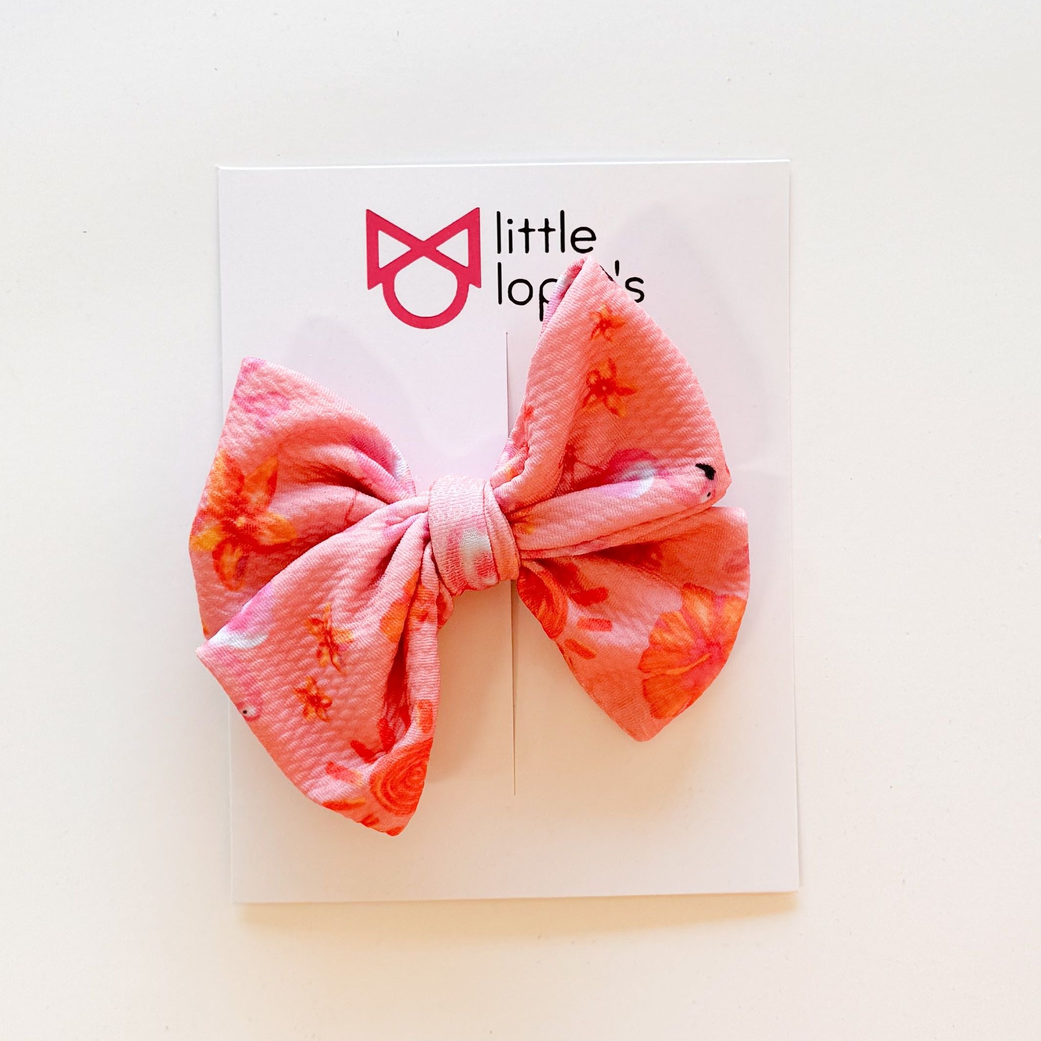 Aloha Collection Party Bows