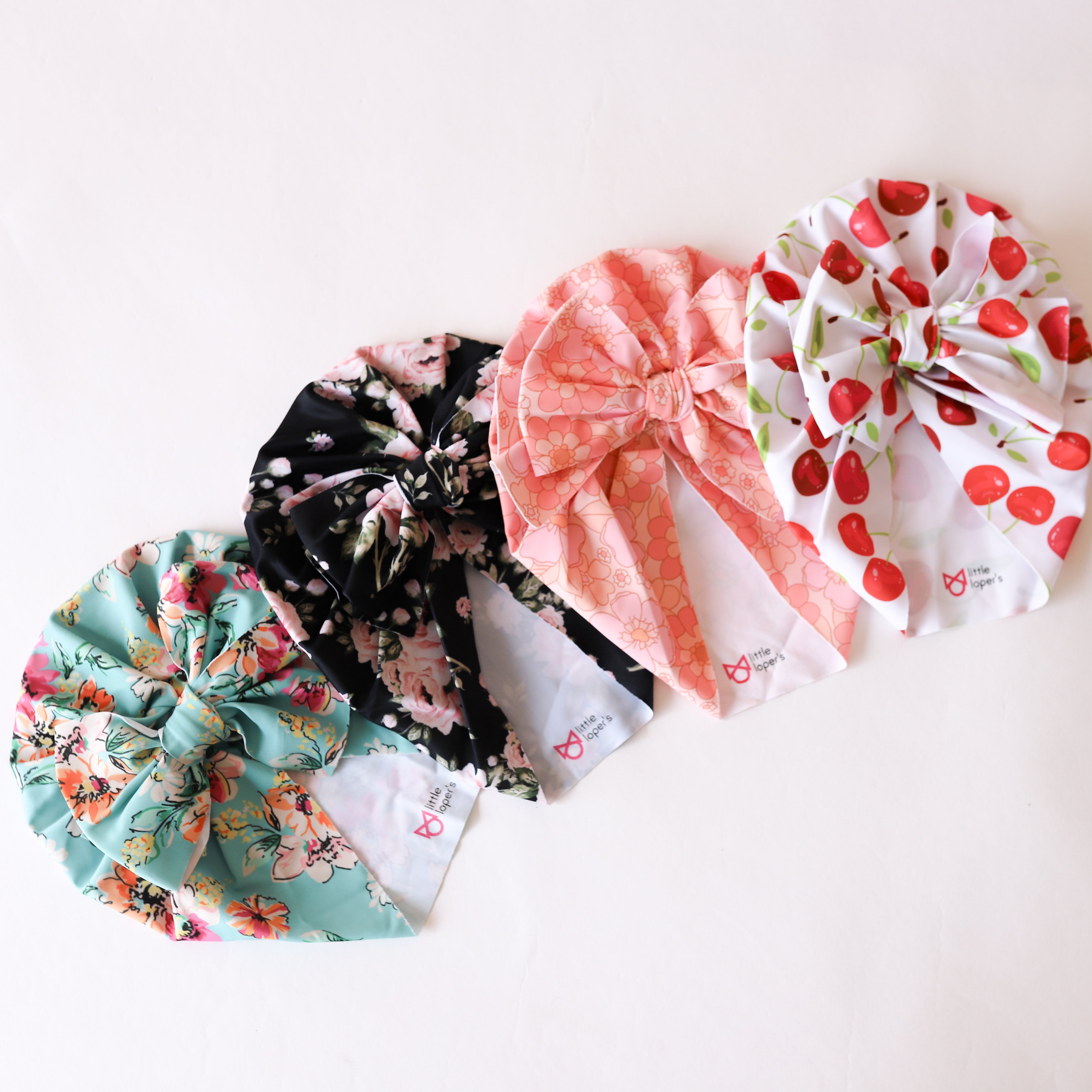 Swim Turban Bundle