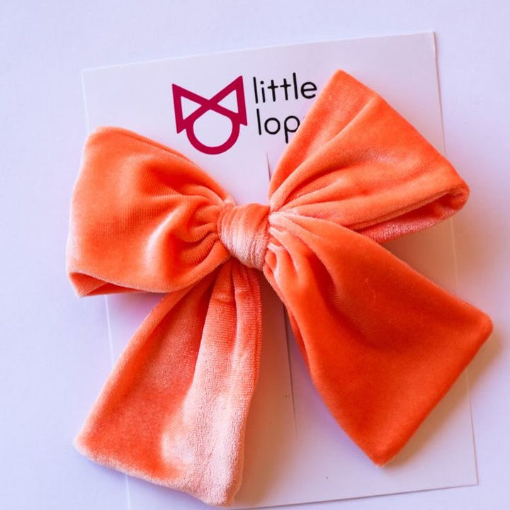 Party Bows