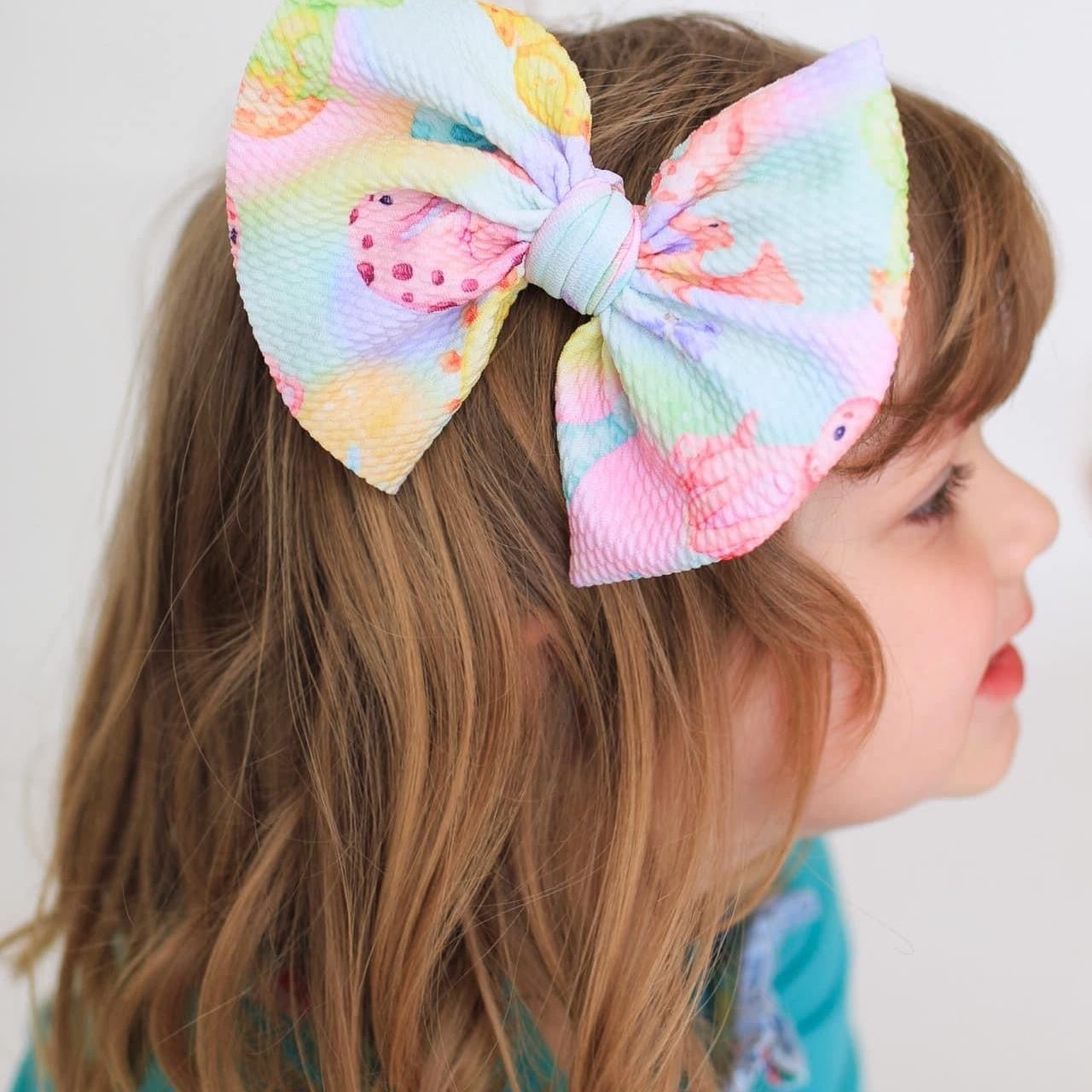 Sweet Dinos Bow