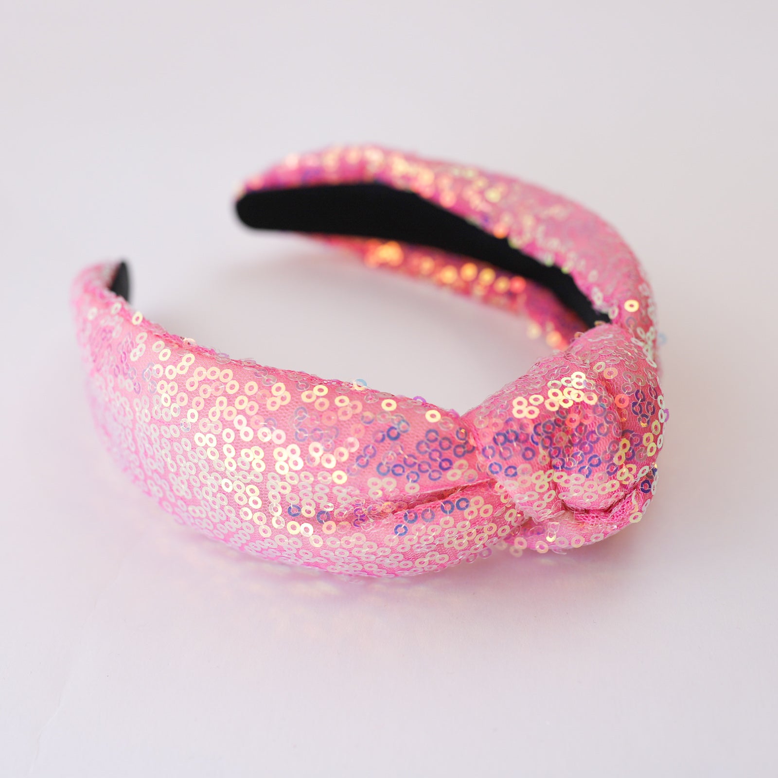 Boho Headbands Sequins