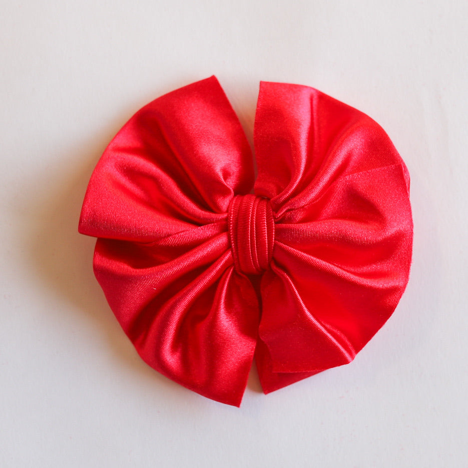 Poppy Satin