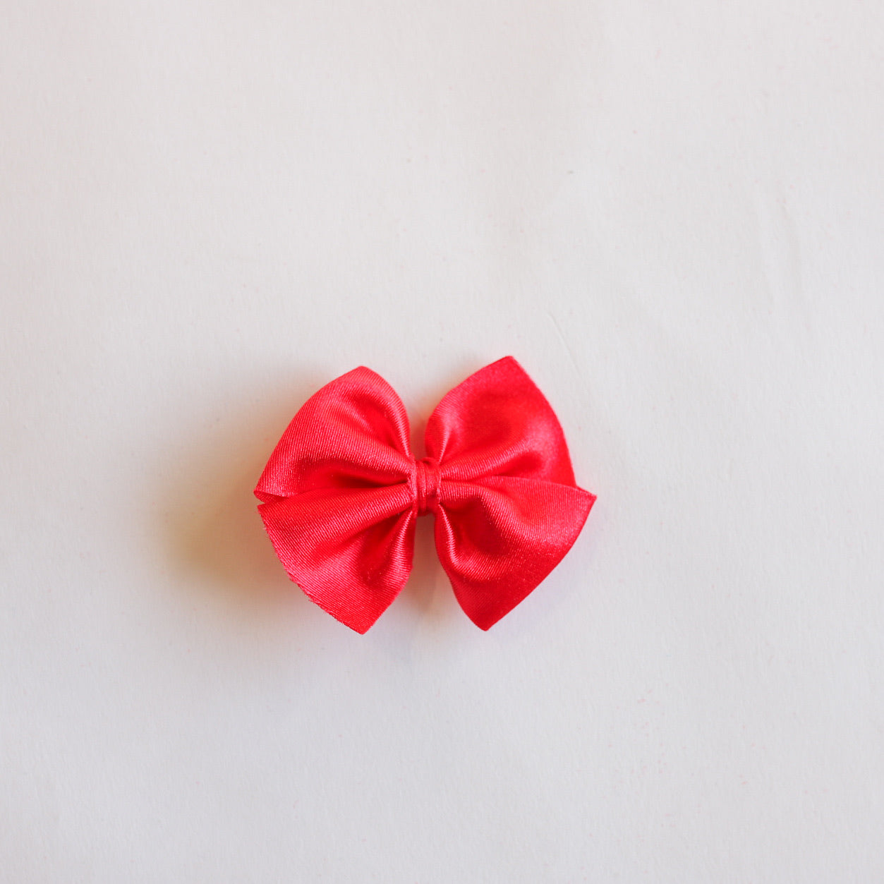 Poppy Satin