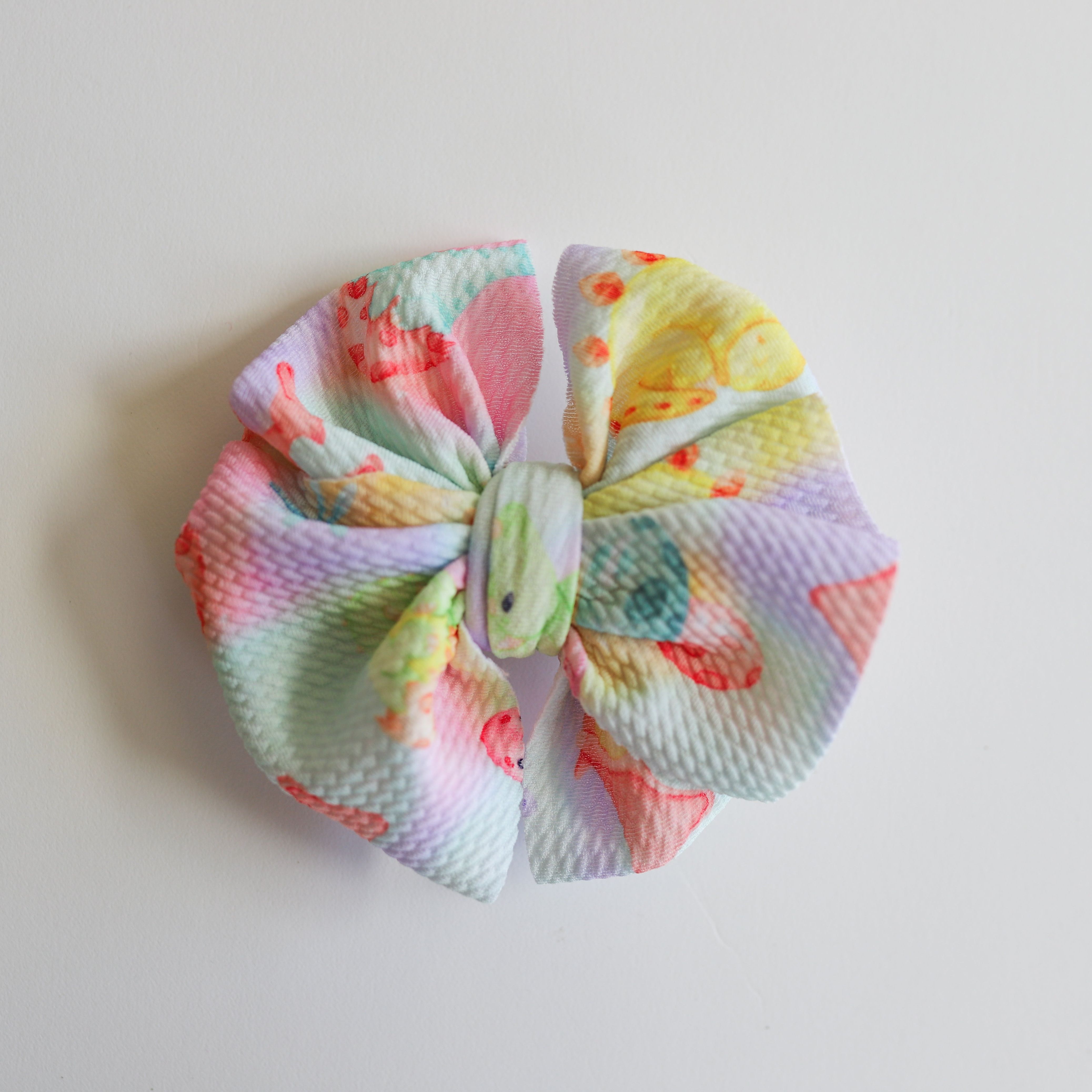 Sweet Dinos Bow