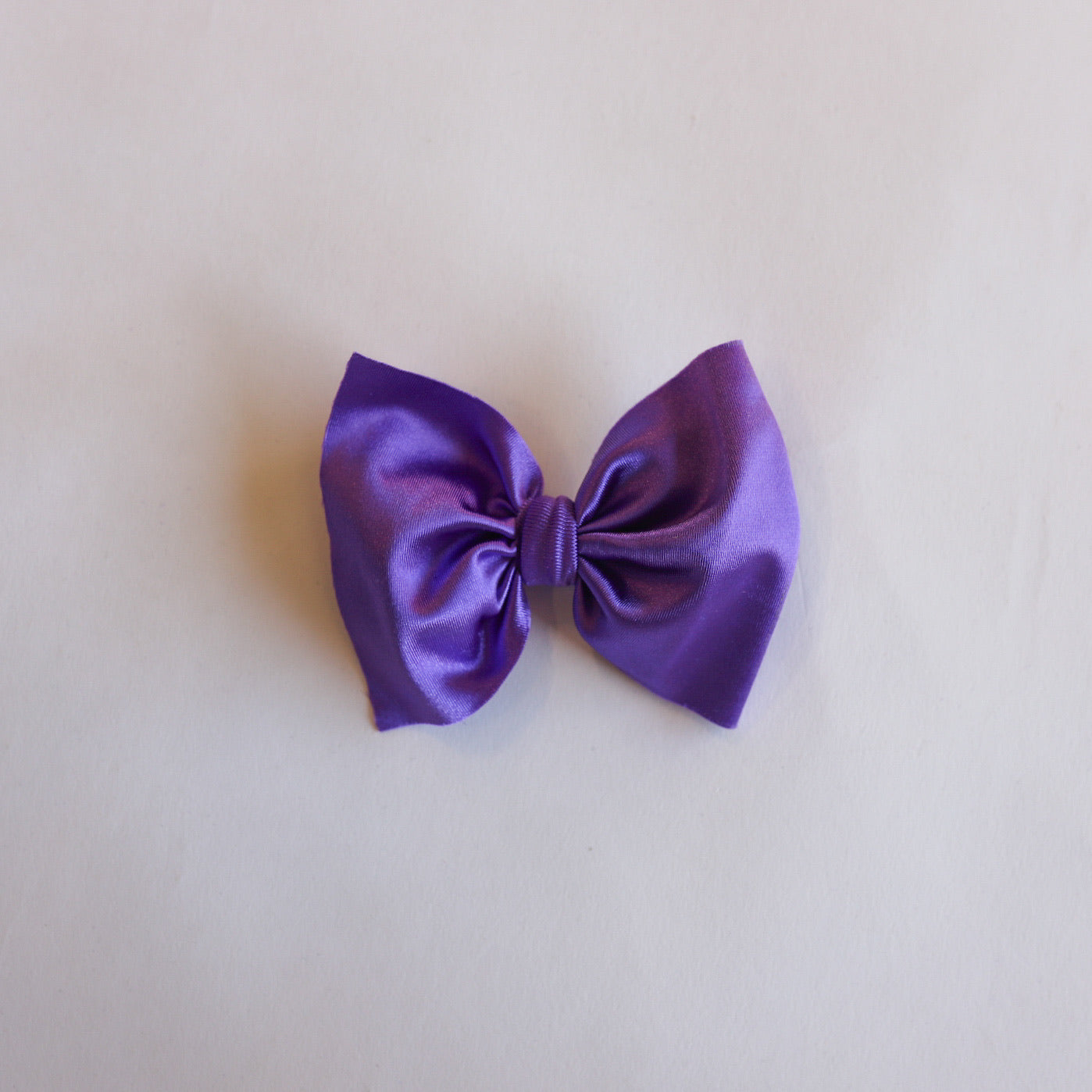 Purple Satin