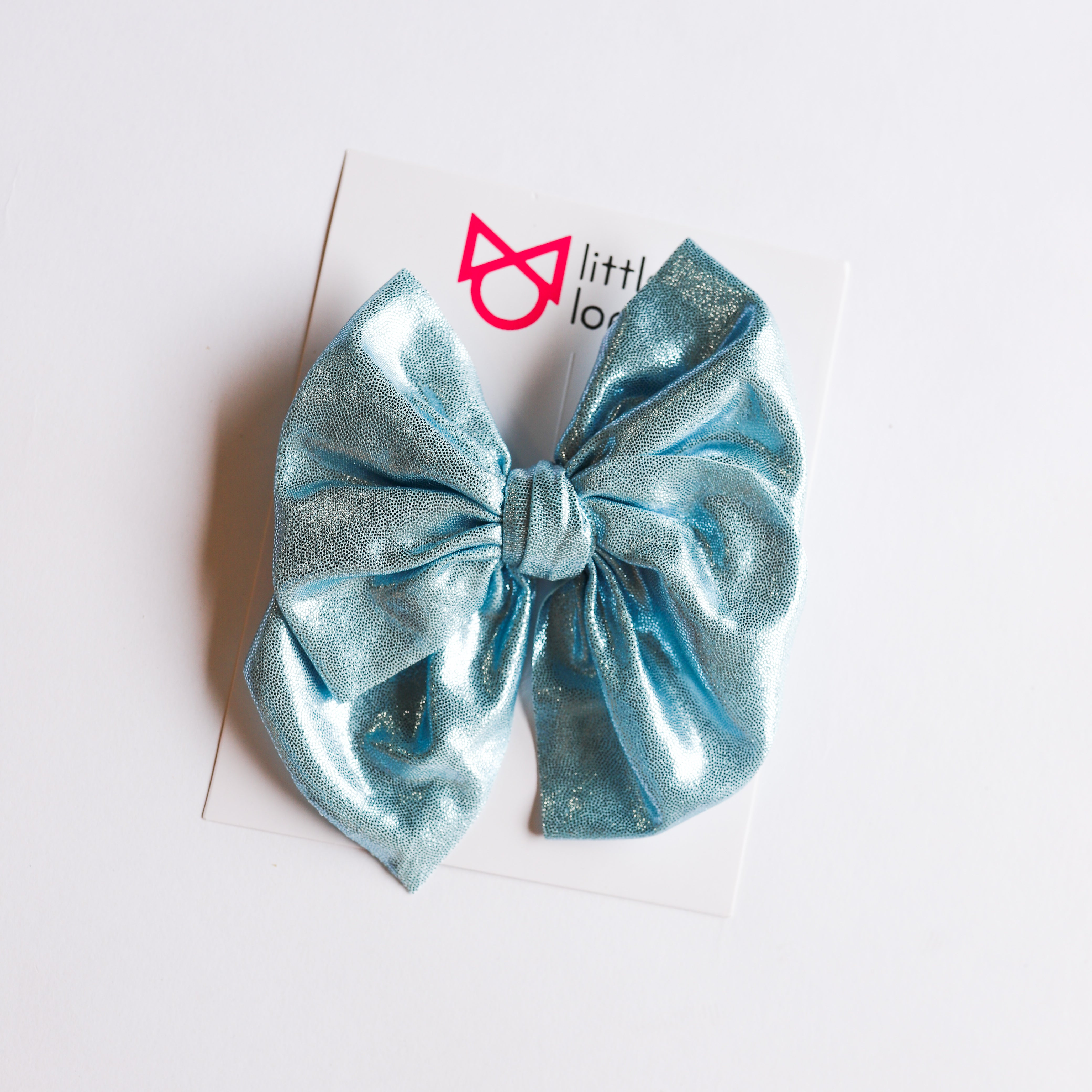 Chunky Swanky Bows