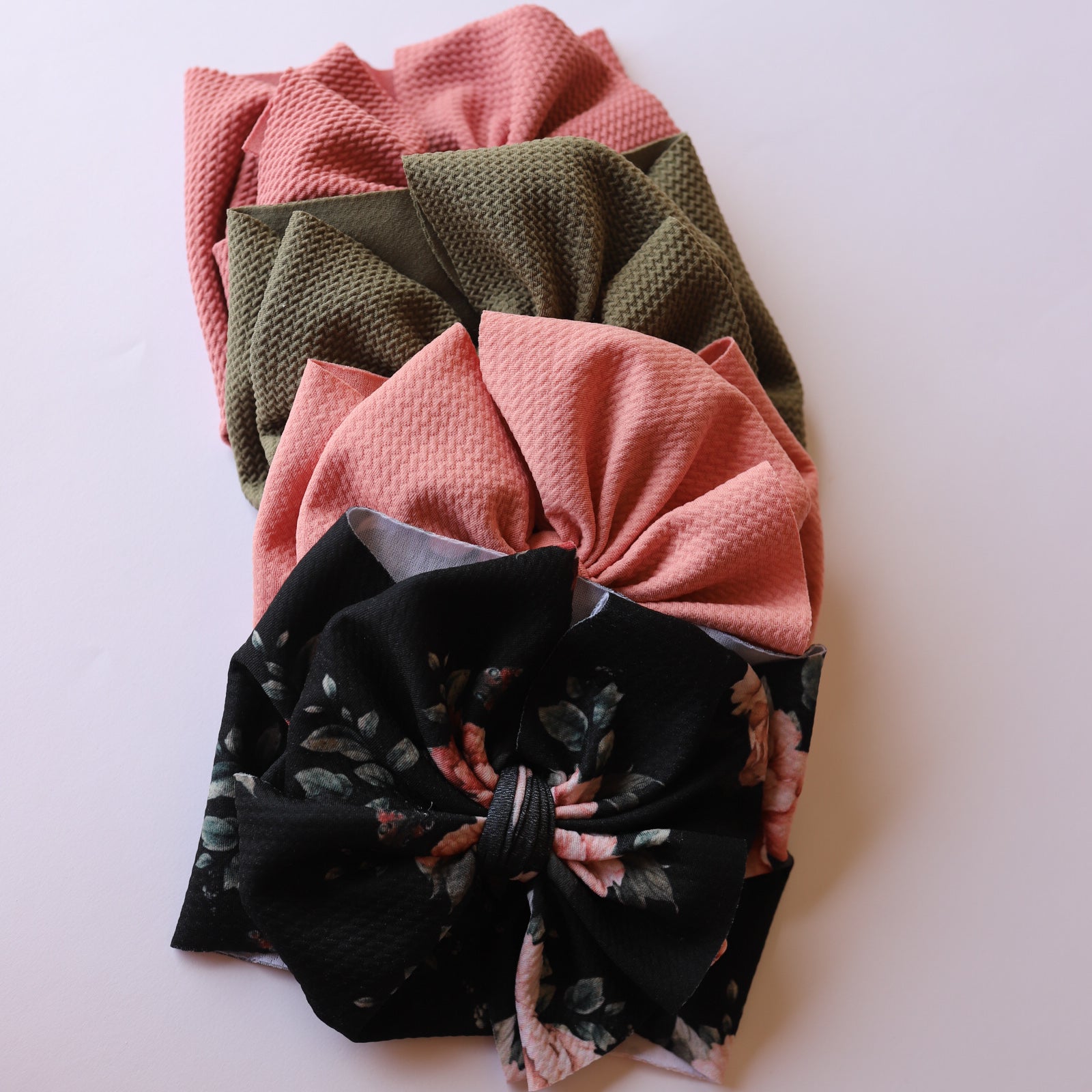 Neutral Bouquet Bundle