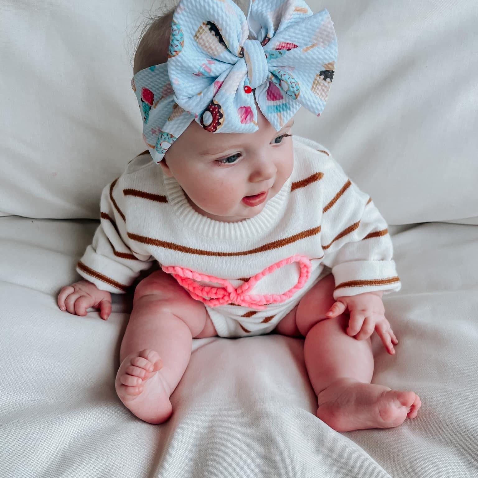 Sweet Treats Headwrap