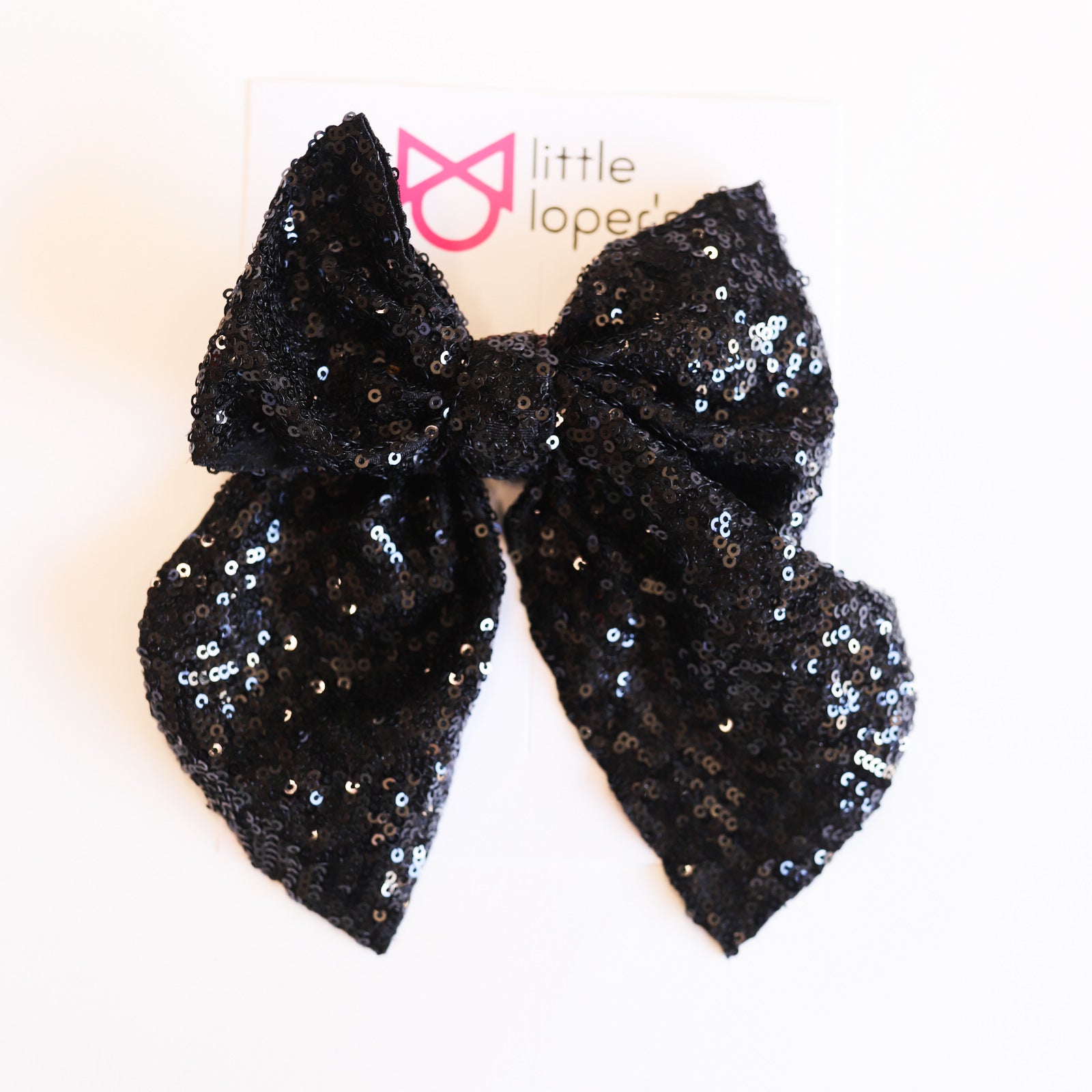 Fancy Sequin Swanky Collection