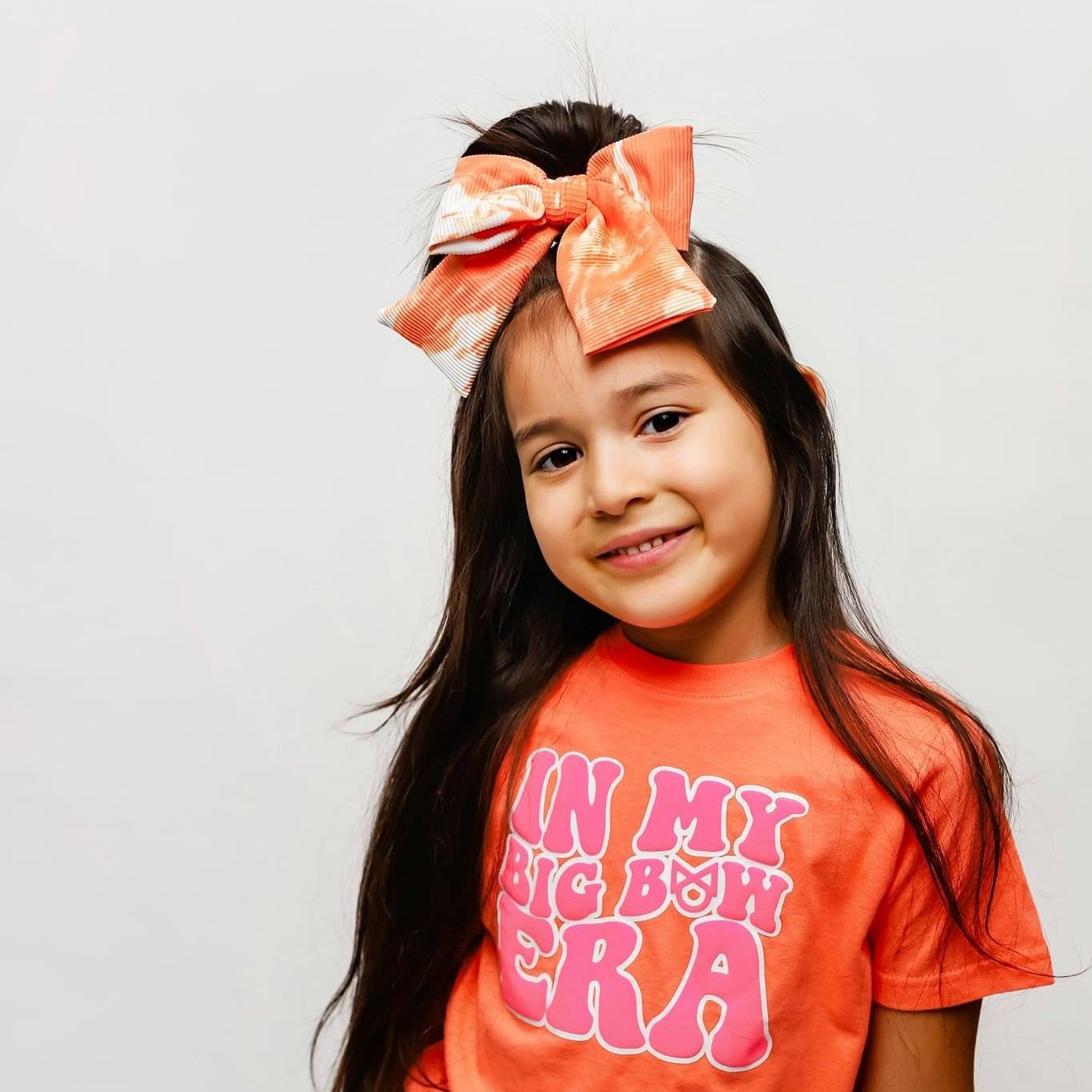 Splash of Colors Party Bows
