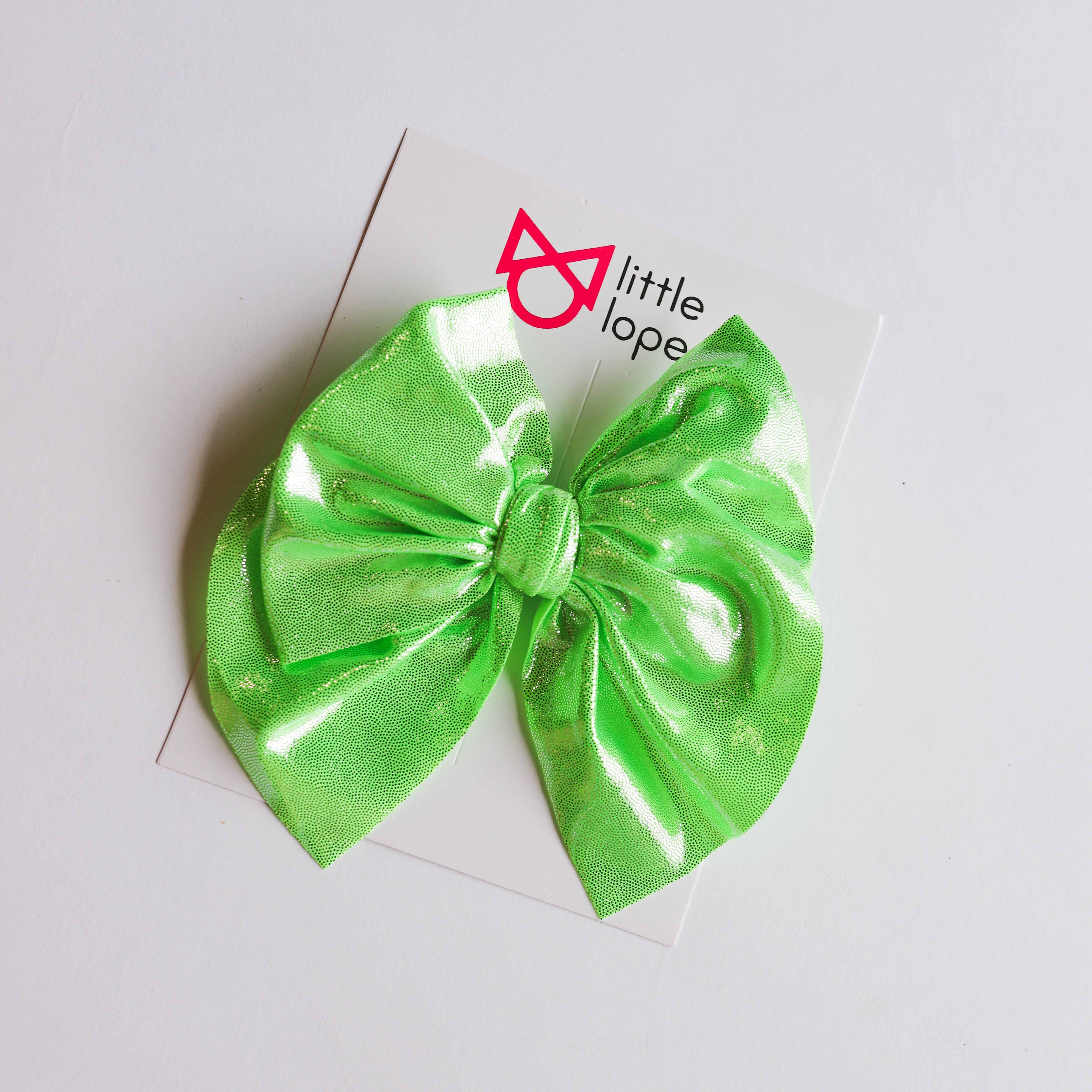 Chunky Swanky Bows