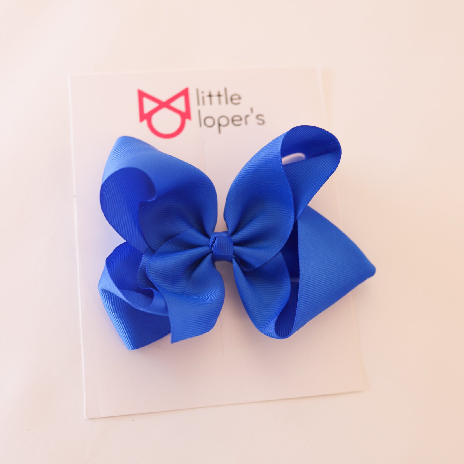 Ribbon Bows 6 inch