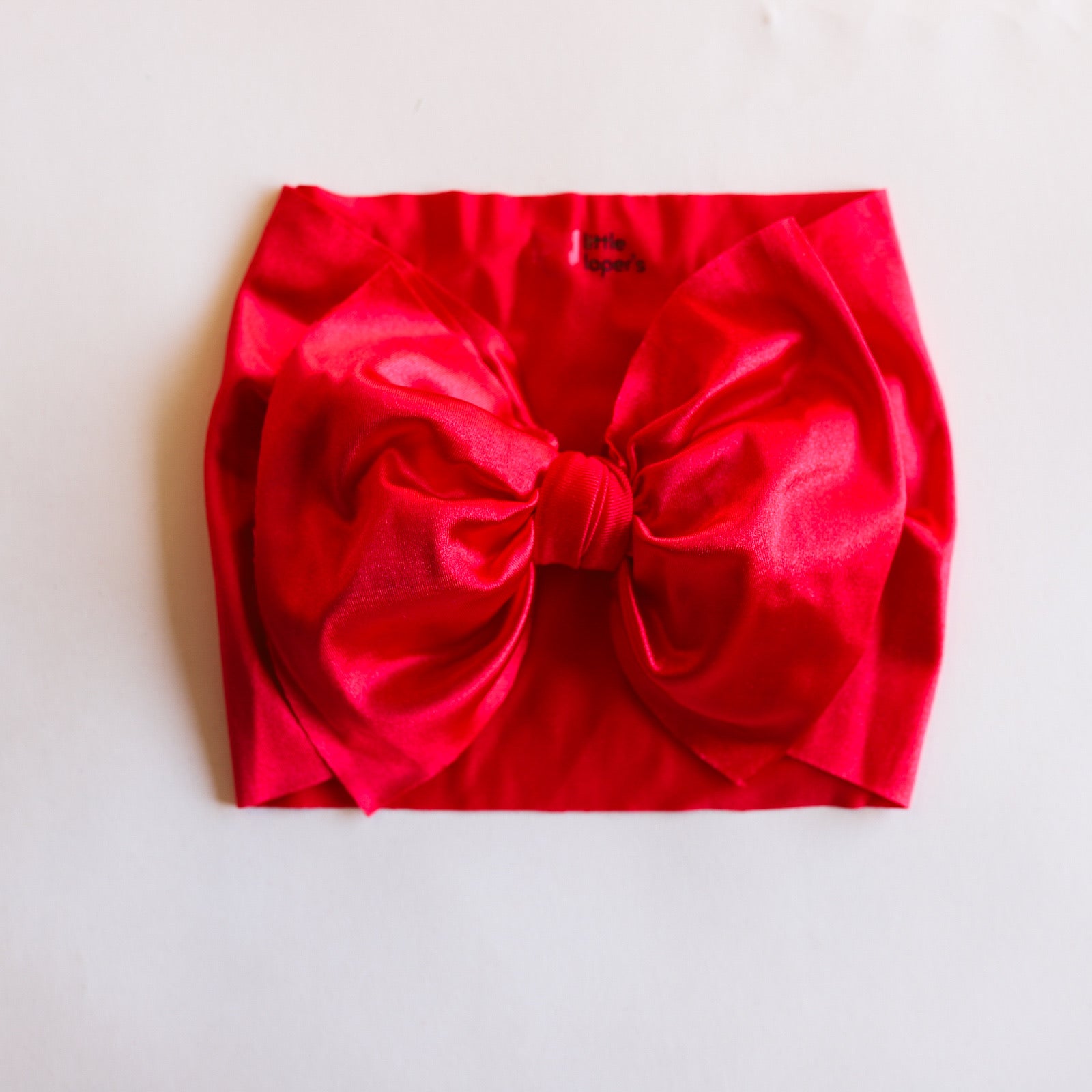Poppy Satin