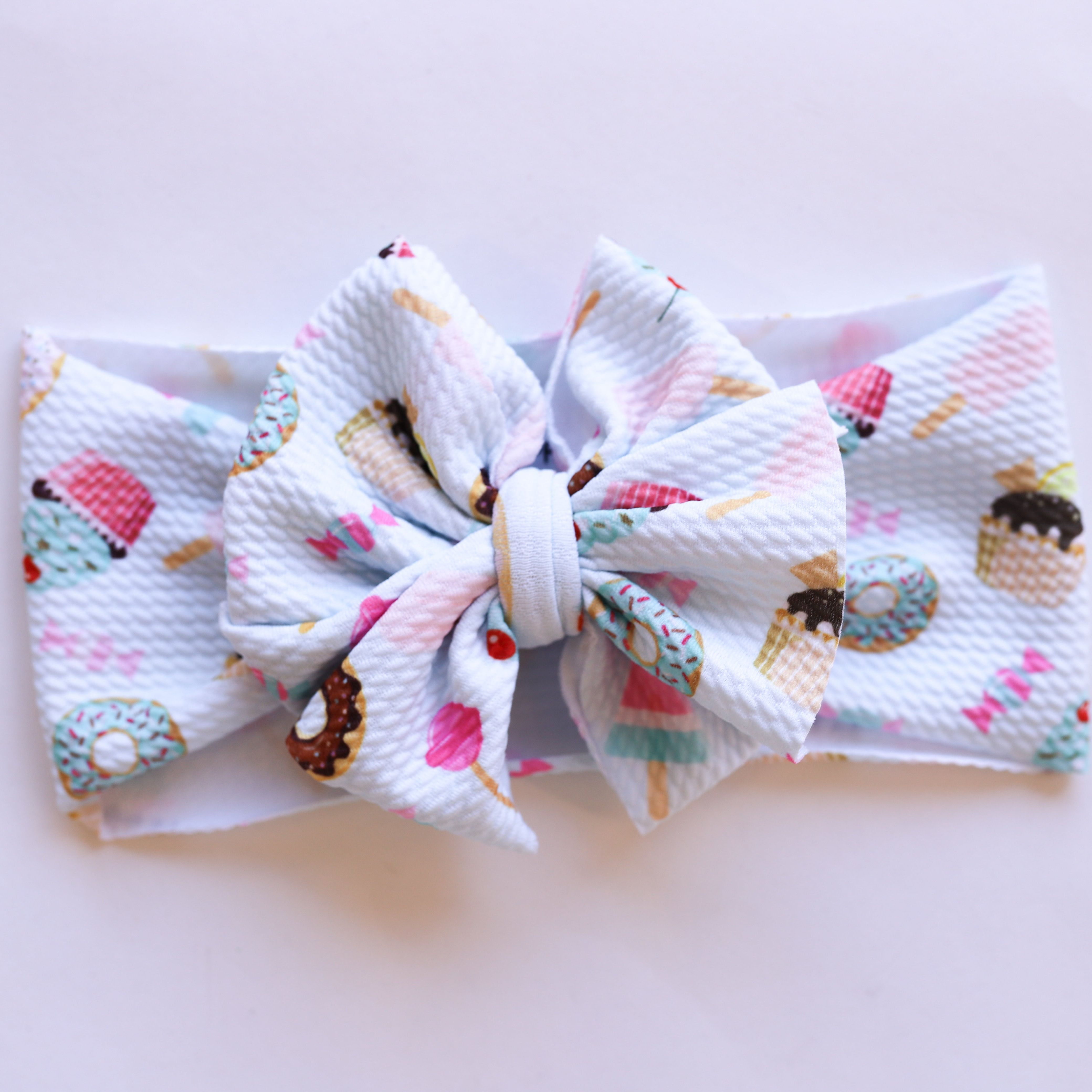 Sweet Treats Headwrap
