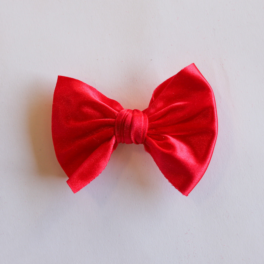 Poppy Satin