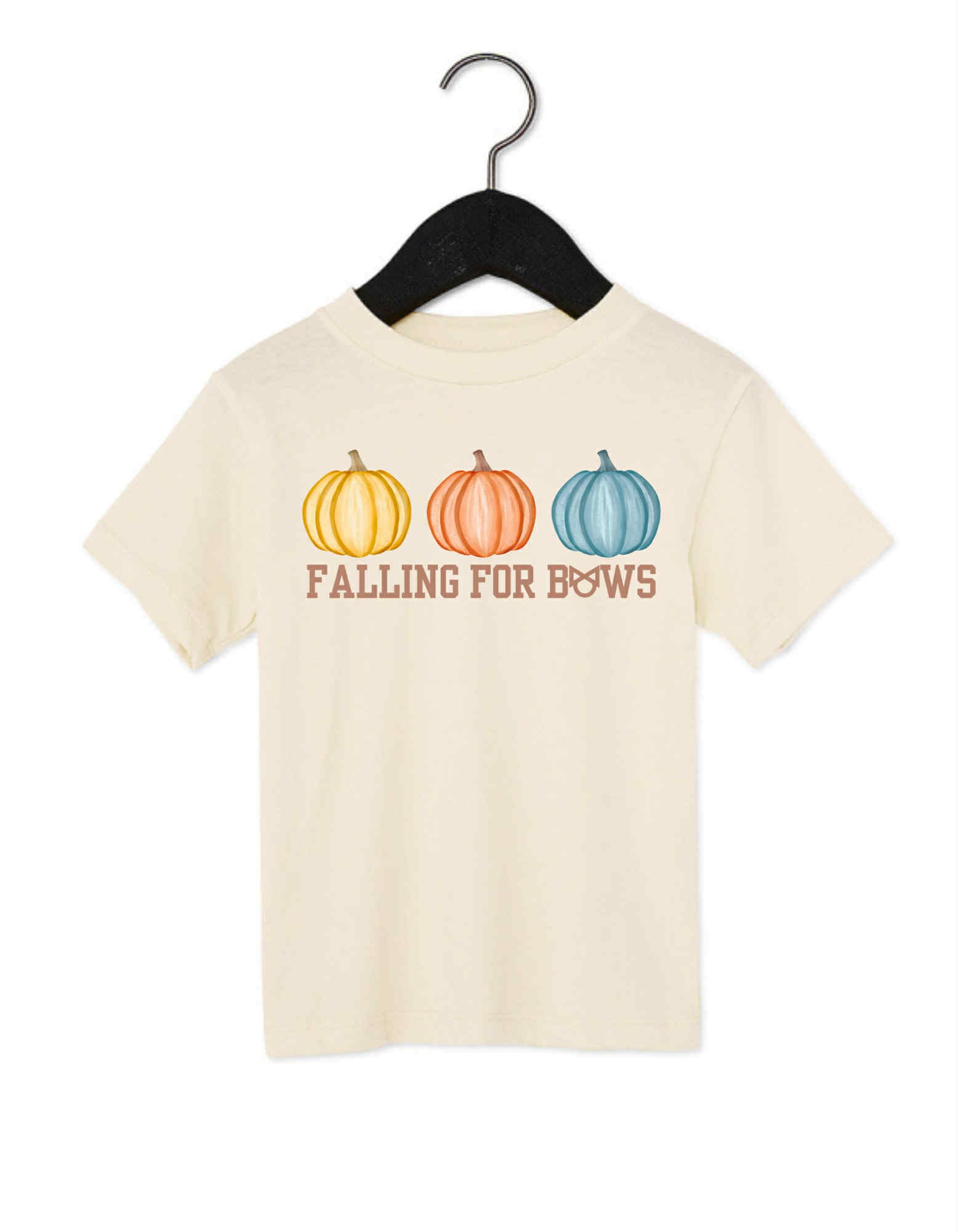 All the Fall Feelings T- Shirt