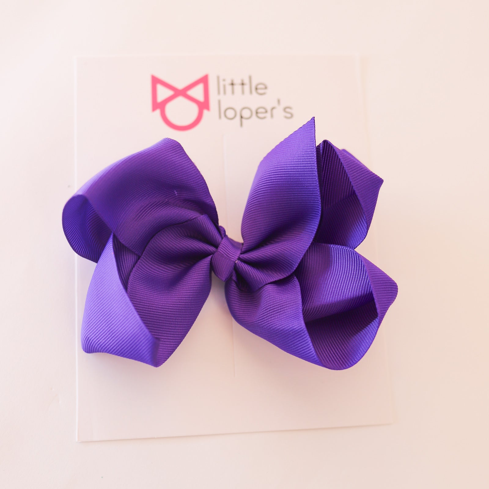 Ribbon Bows 6 inch