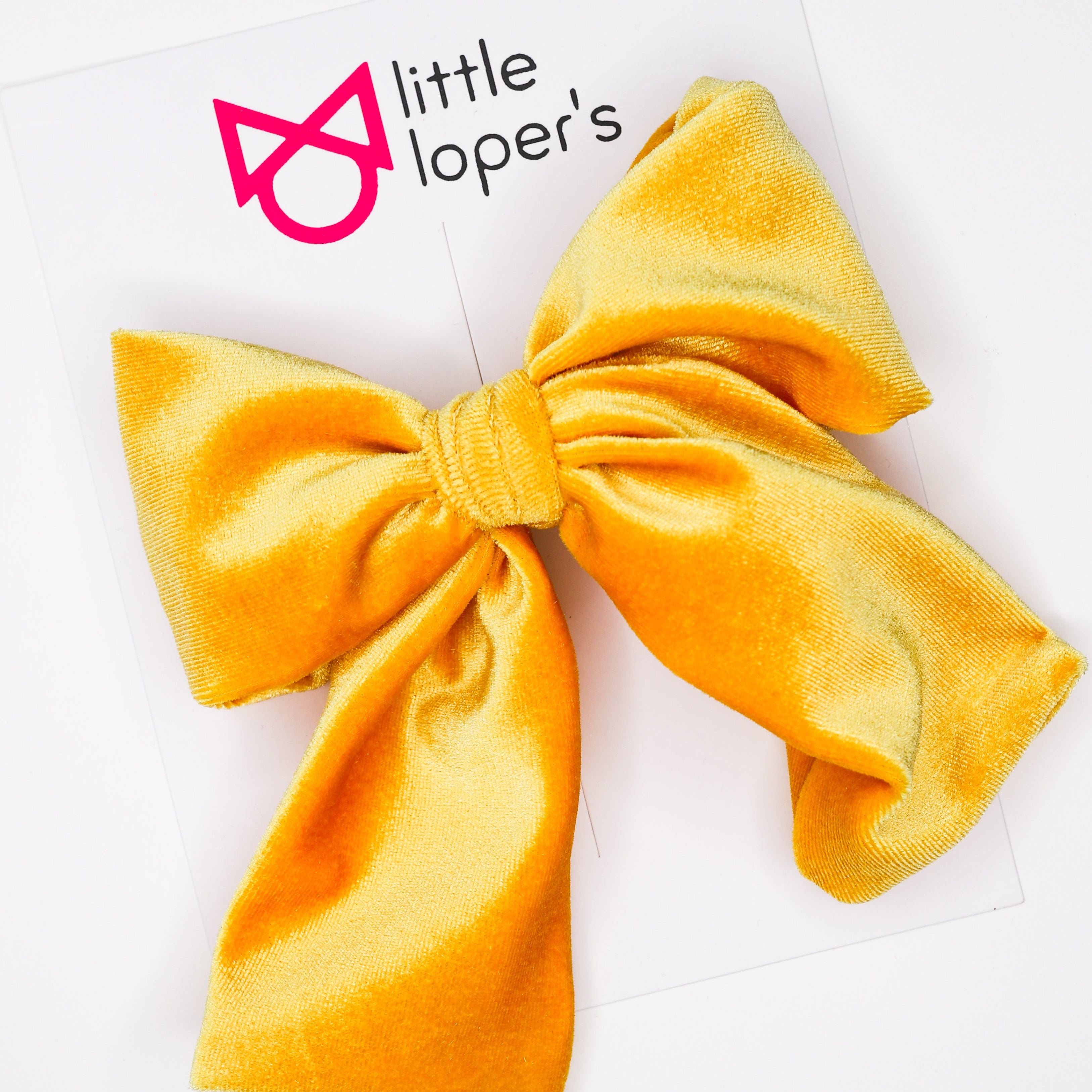 St. Patricks Oversized Bow