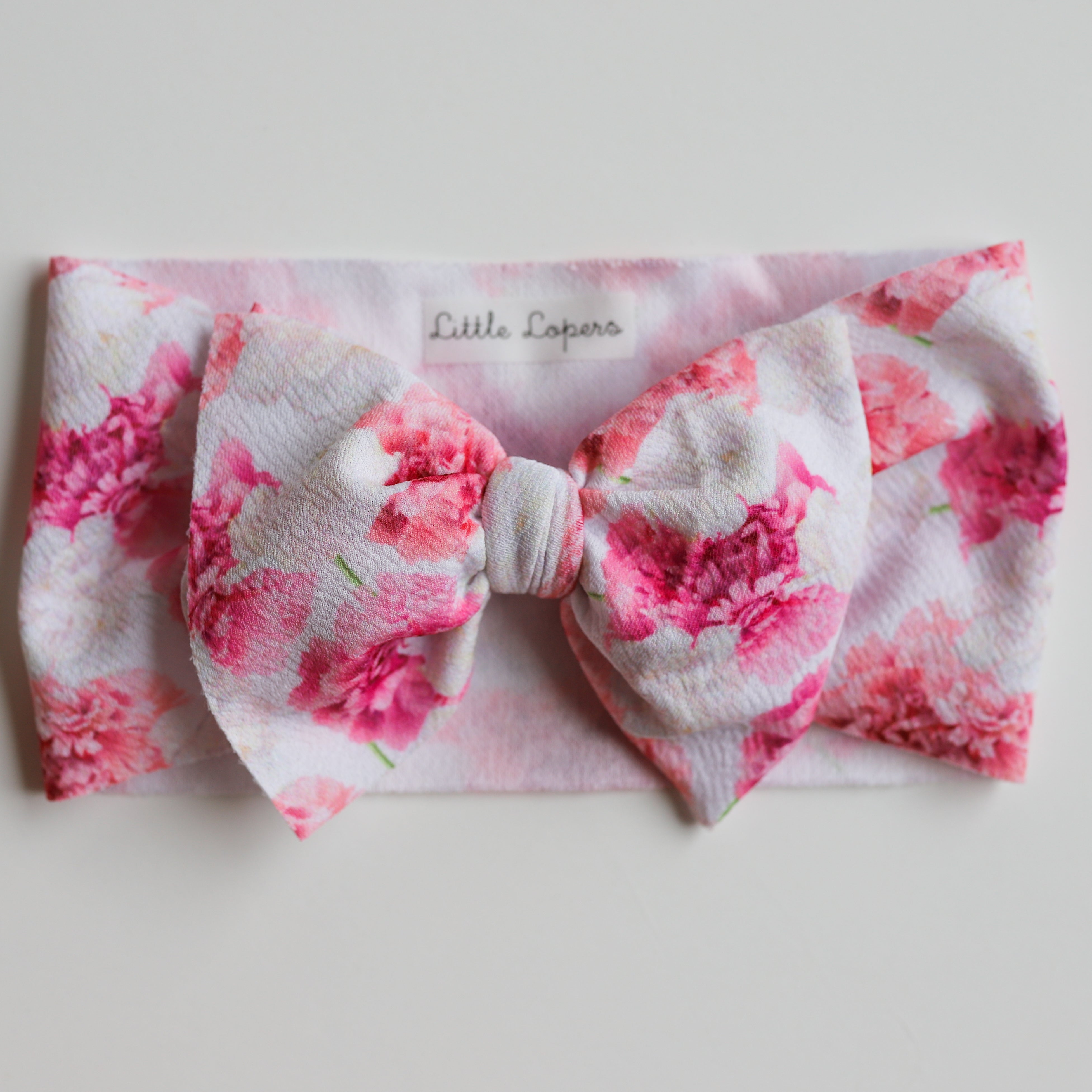 Yaya Floral Headwrap