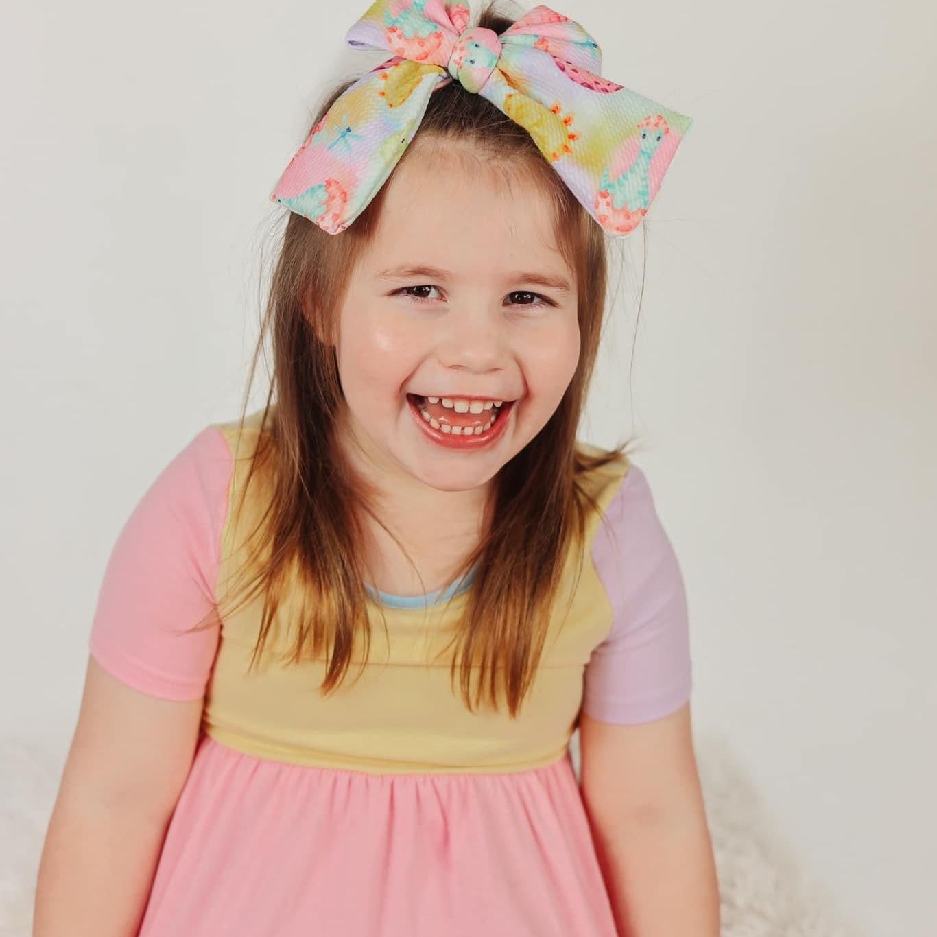 Easter Party Bows
