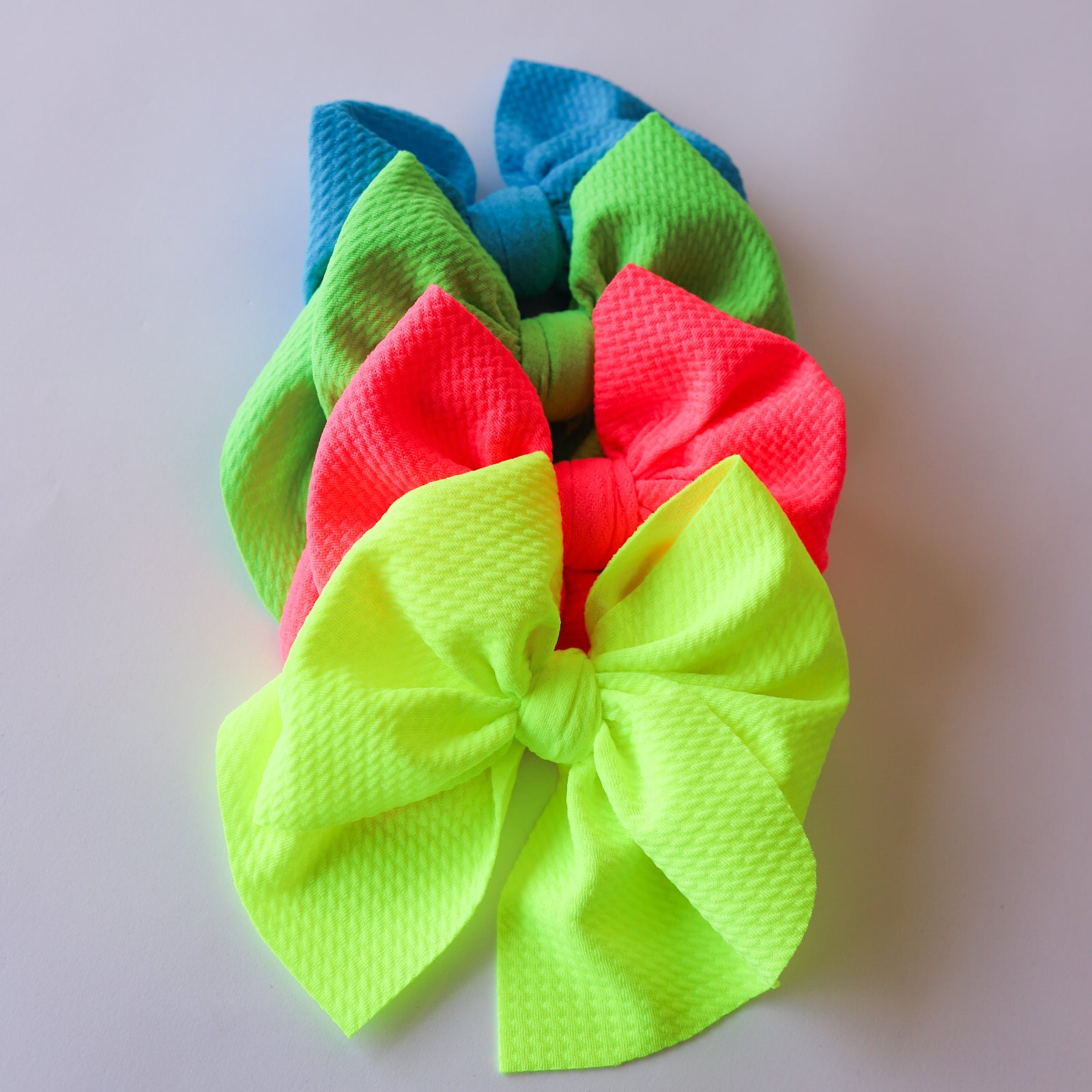 Neon Collection Chunky Swanky