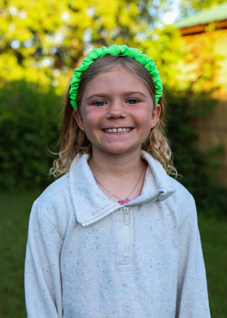 Neon Ruched Headband Bundle