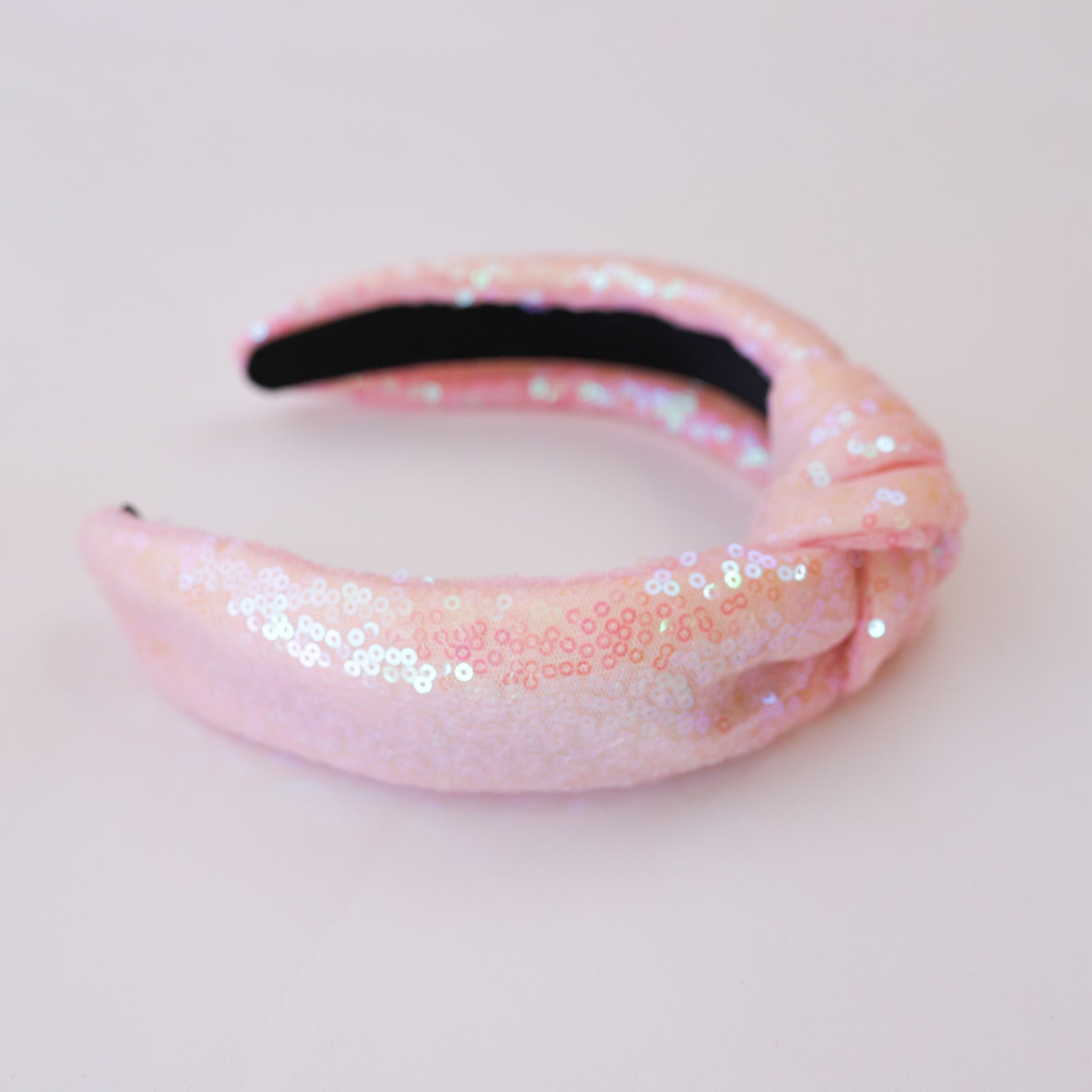 Boho Headbands Sequins