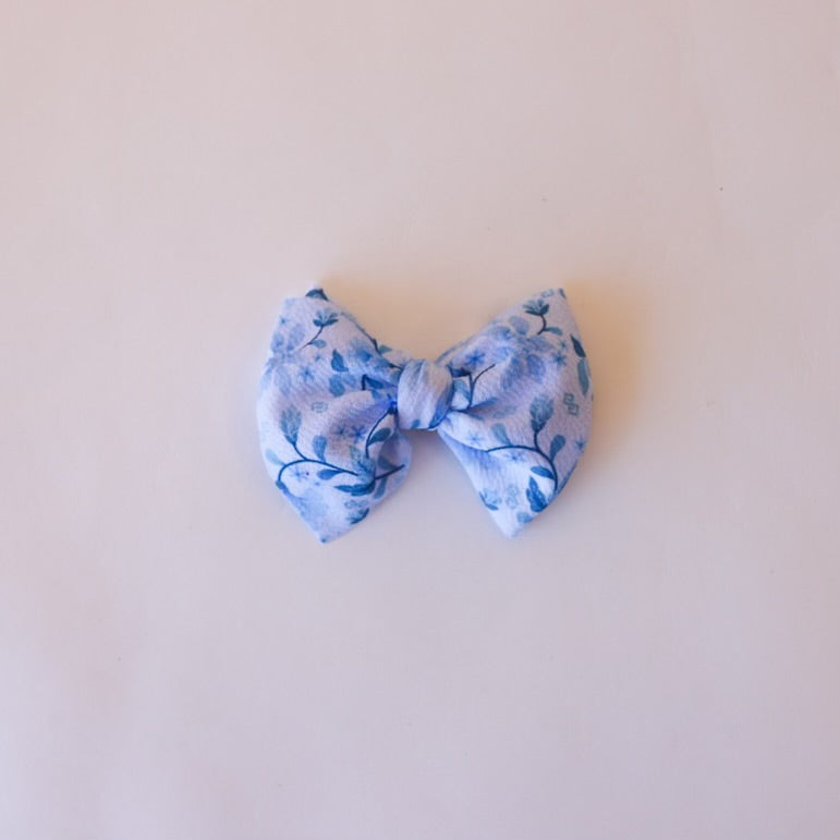 BlueBell Bow