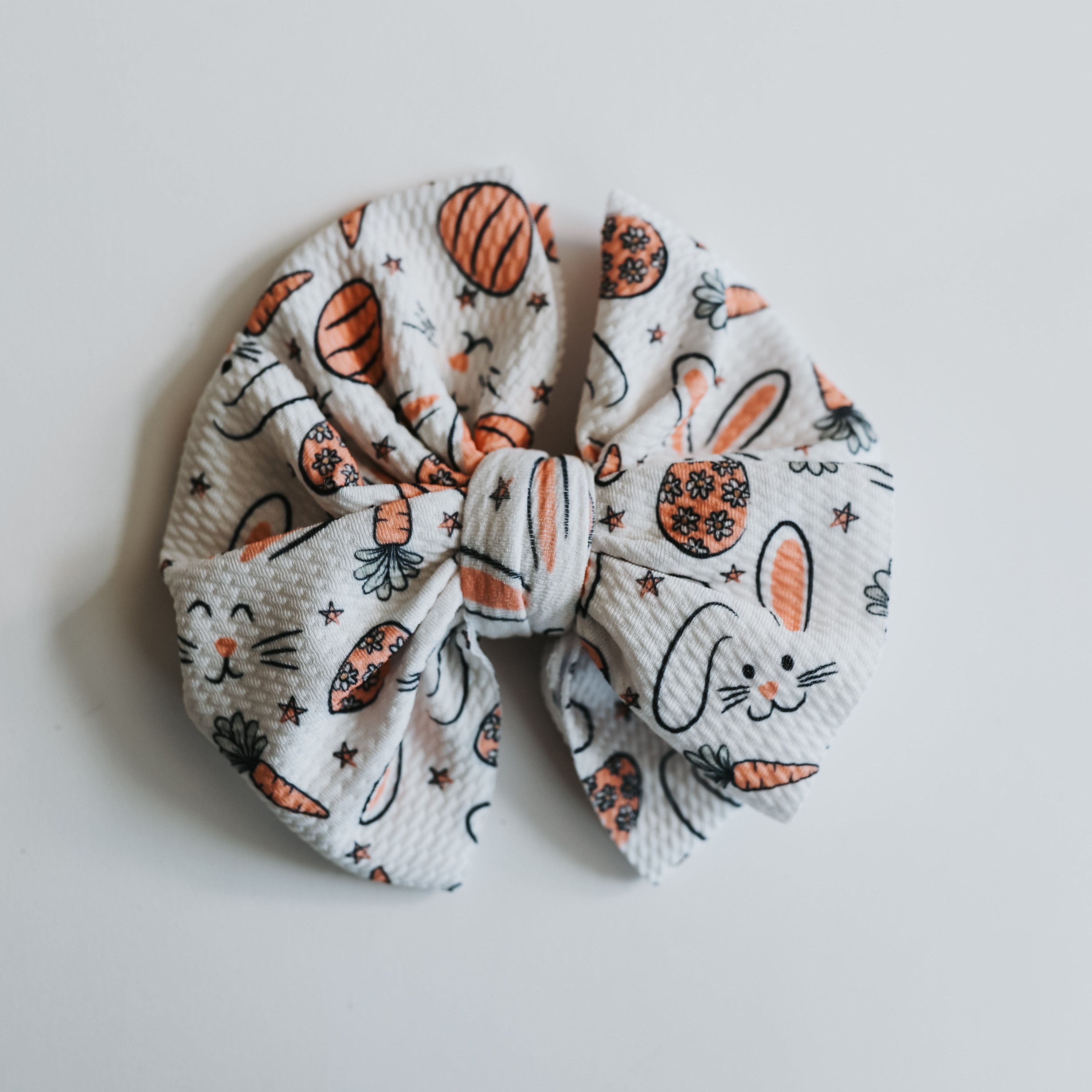 Good Bunny Bow