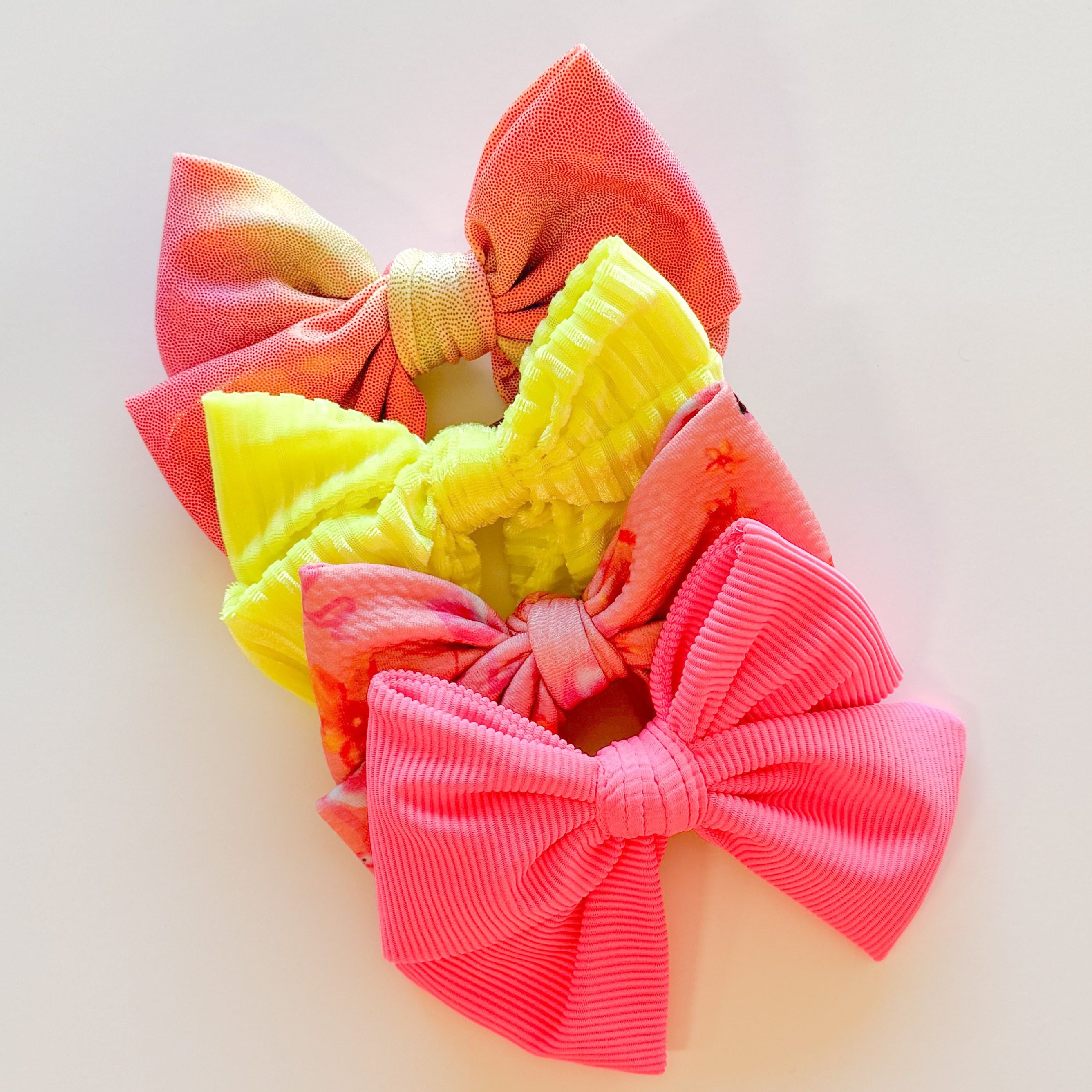 Aloha Collection Party Bows