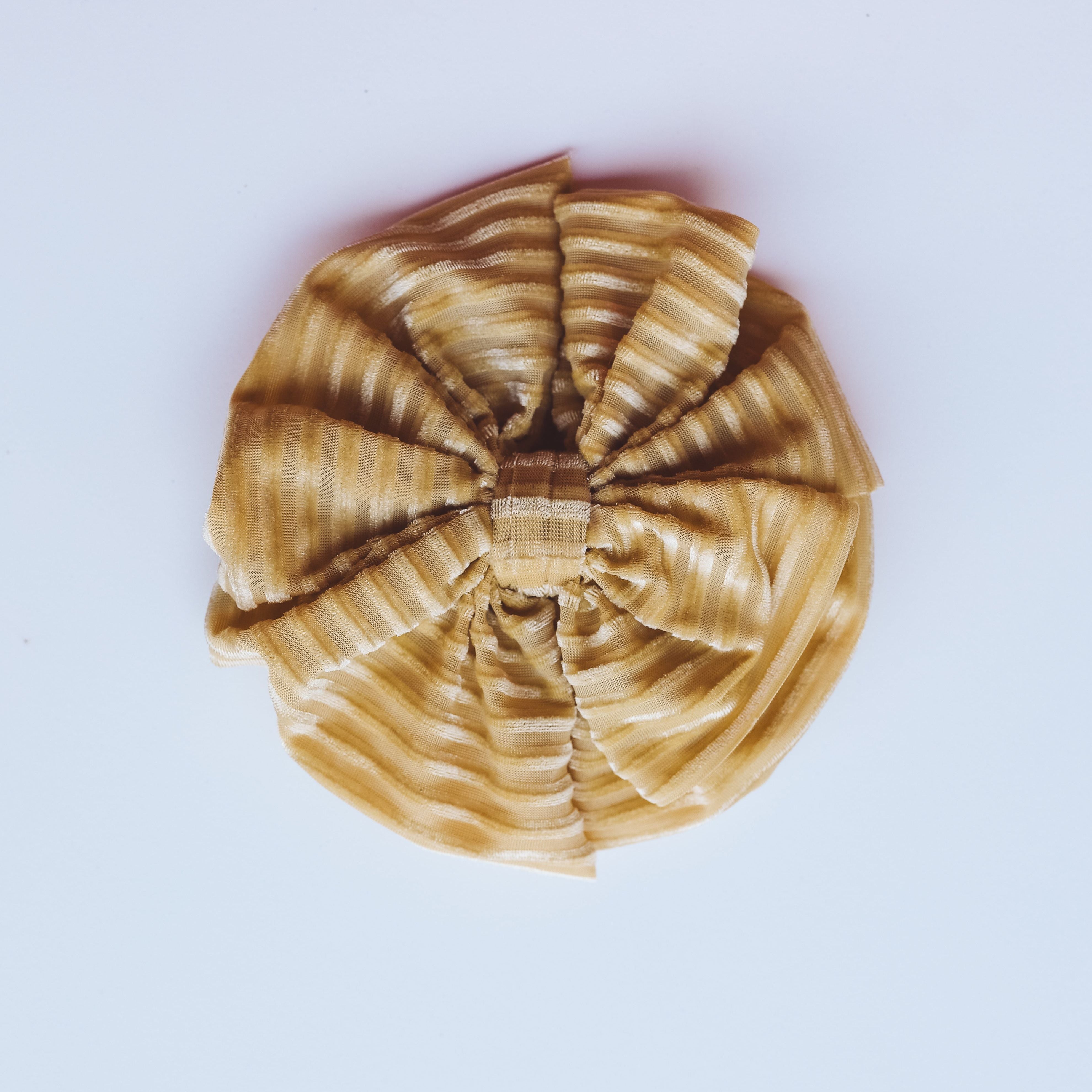 Honey Luxe Bow