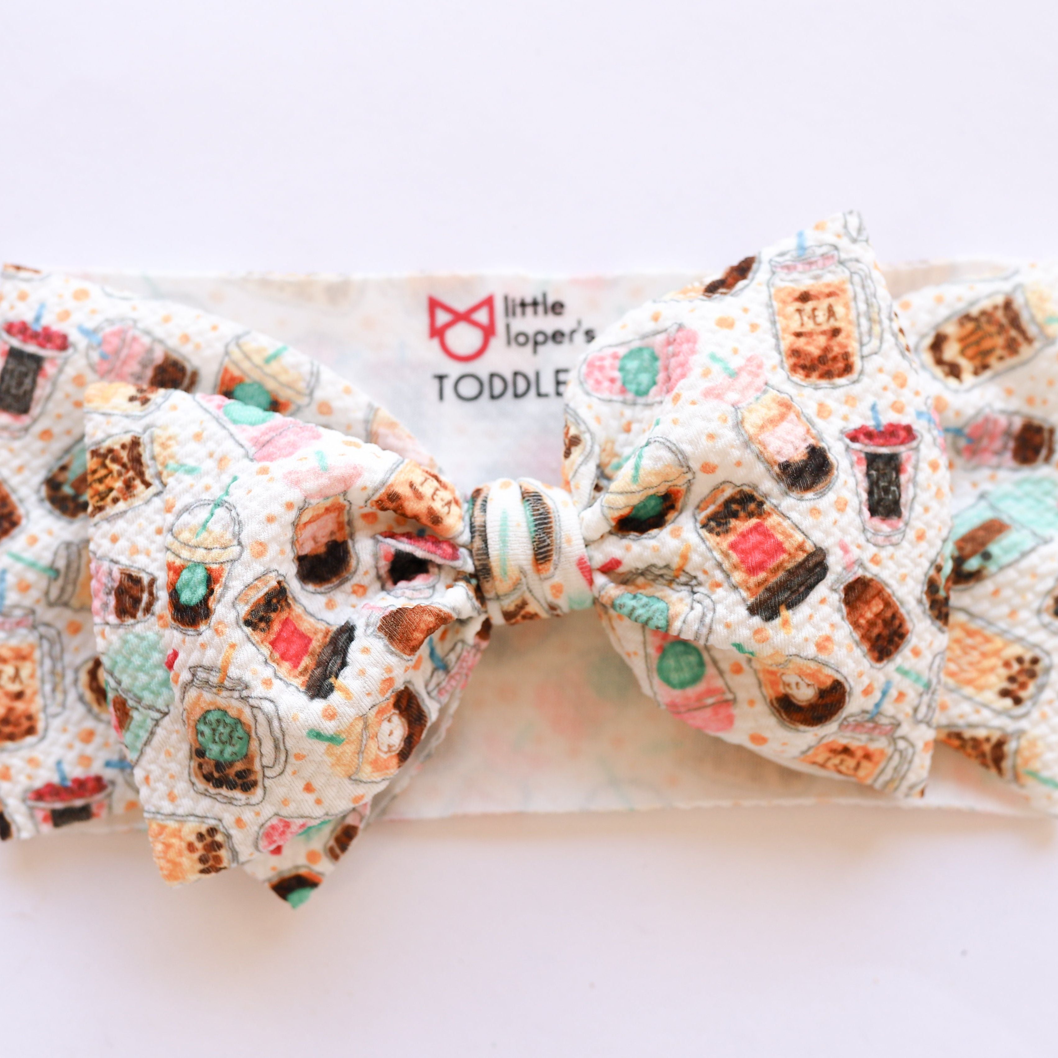 Boba Headwrap