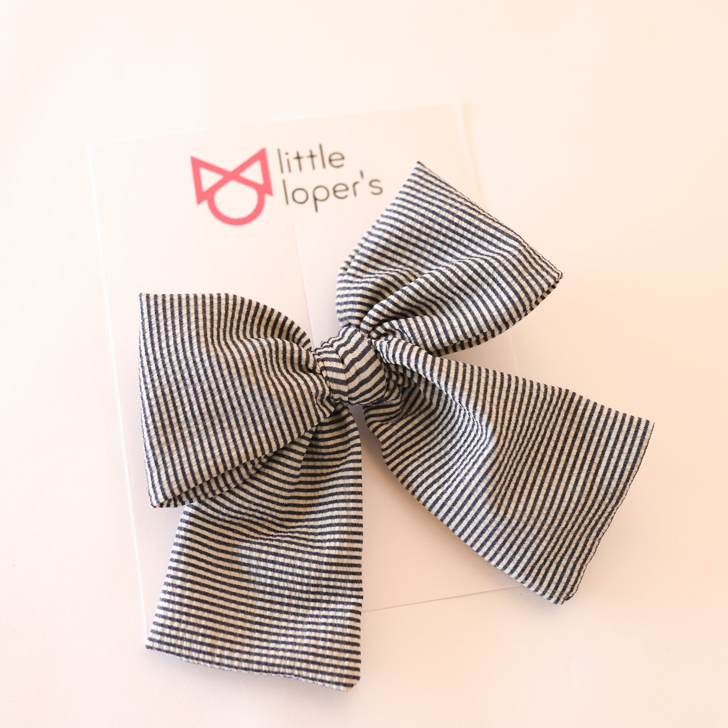 Vintage Pencils Collection Party Bow