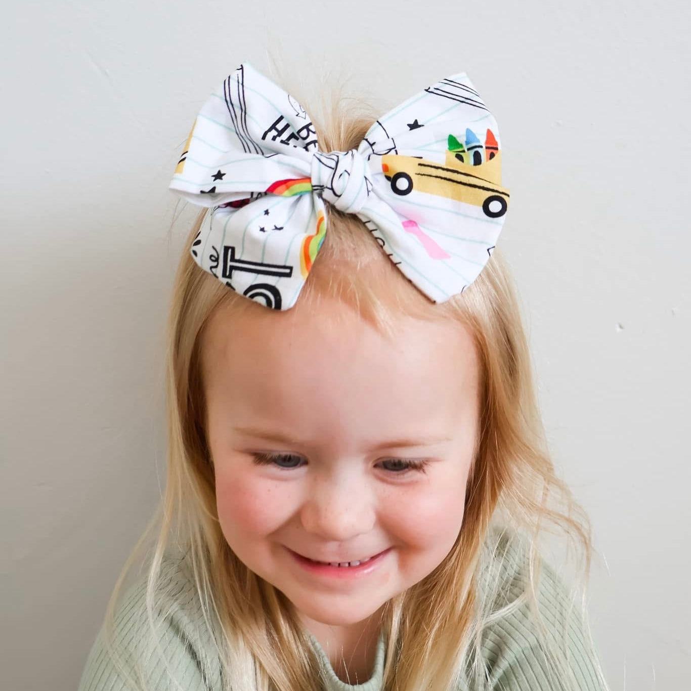BTS Collection Party Bow