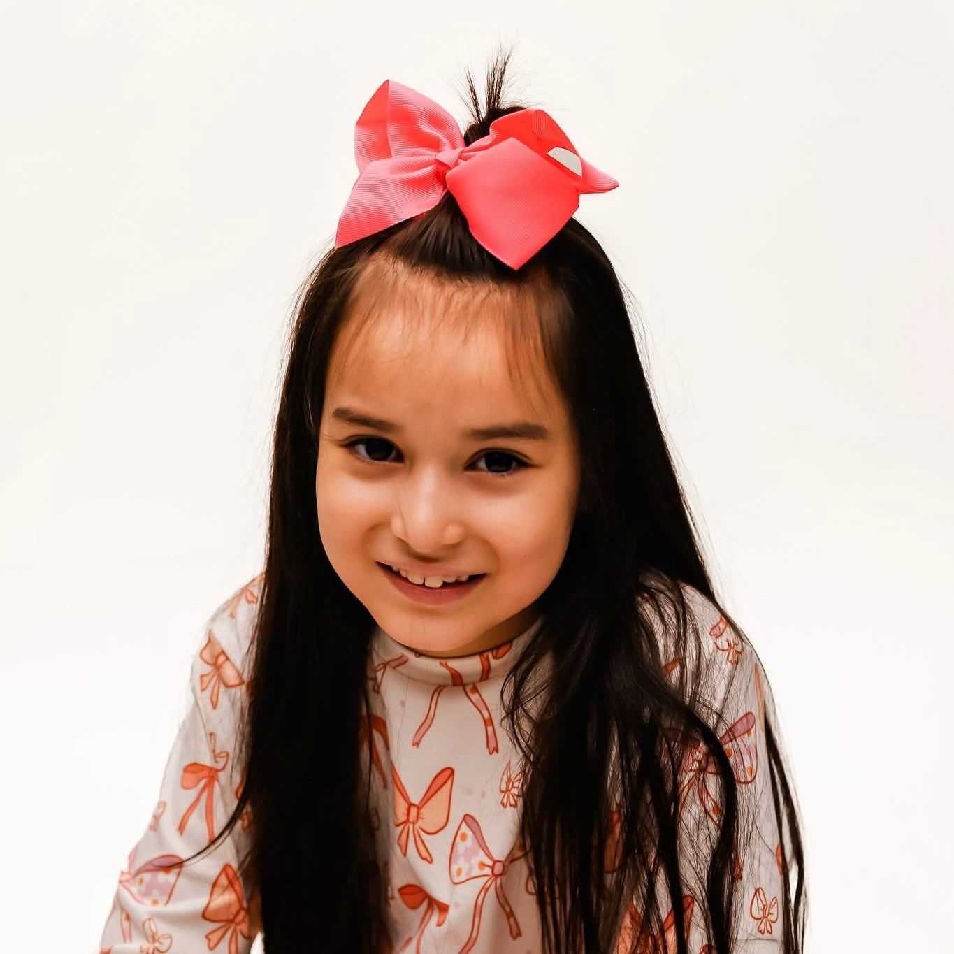 Ribbon Bows 6 inch