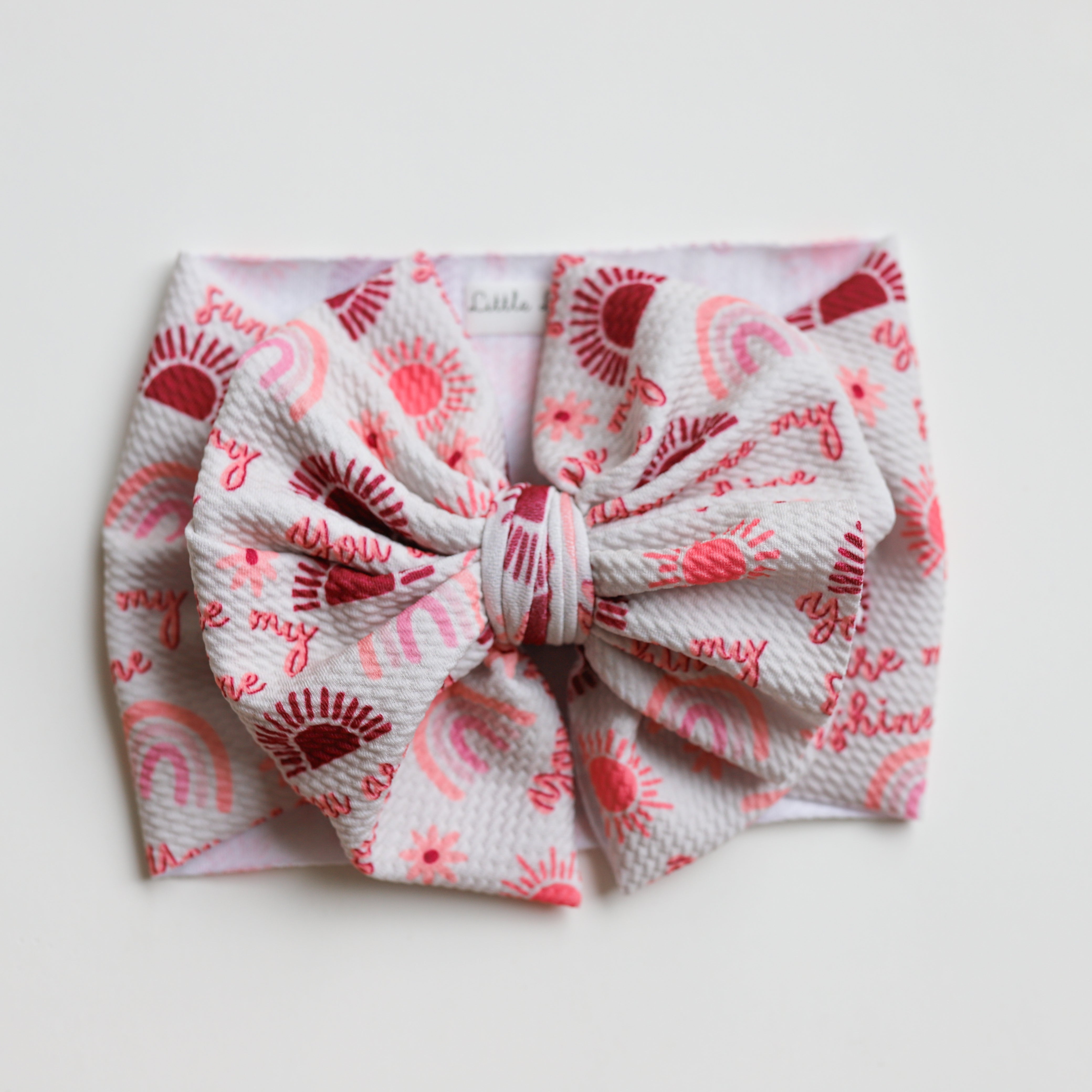 Sunshine Collection Headwrap Bundle