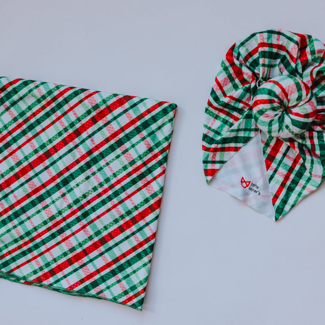 Christmas Plaid