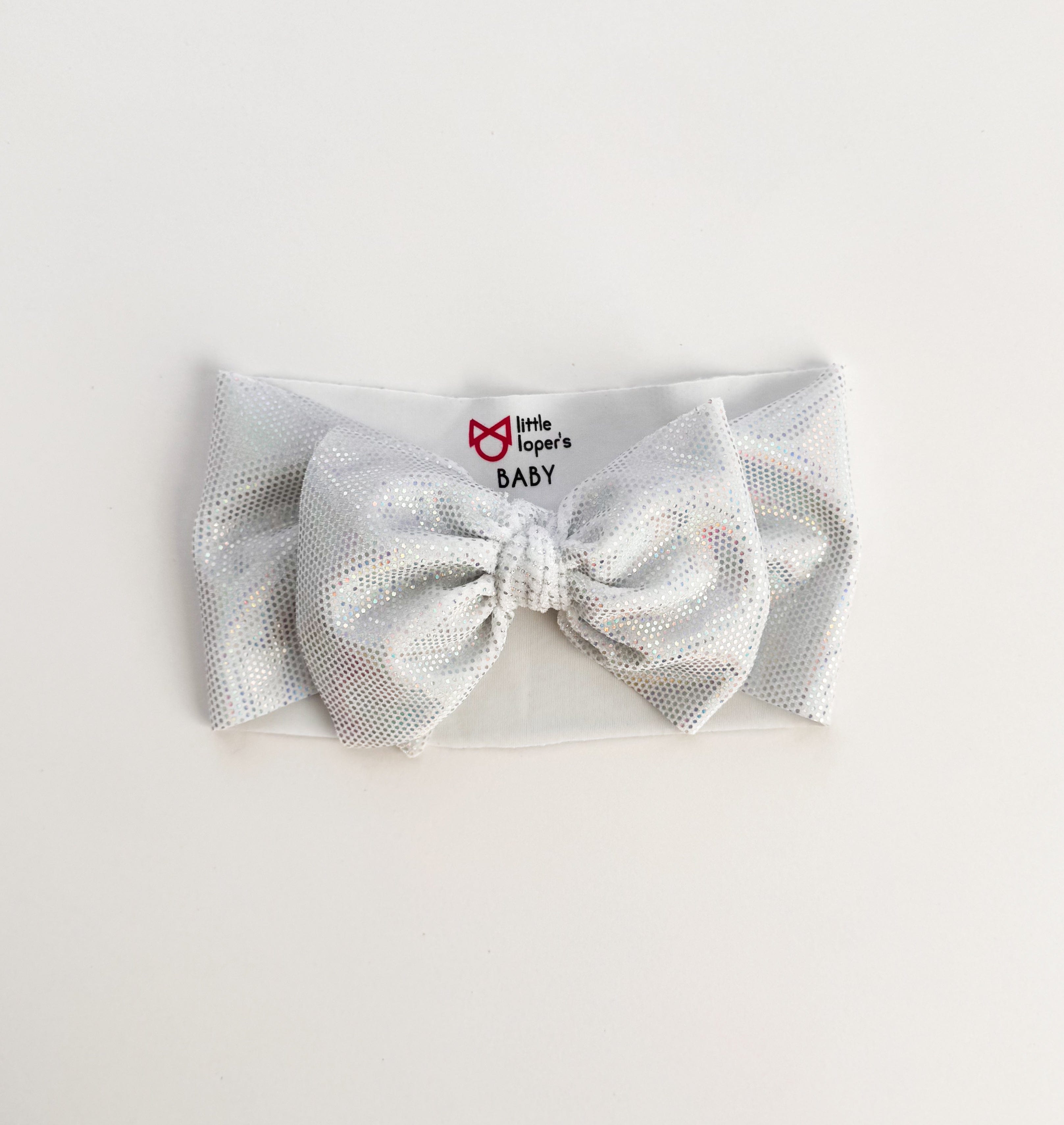 Velvet Disco Headwrap