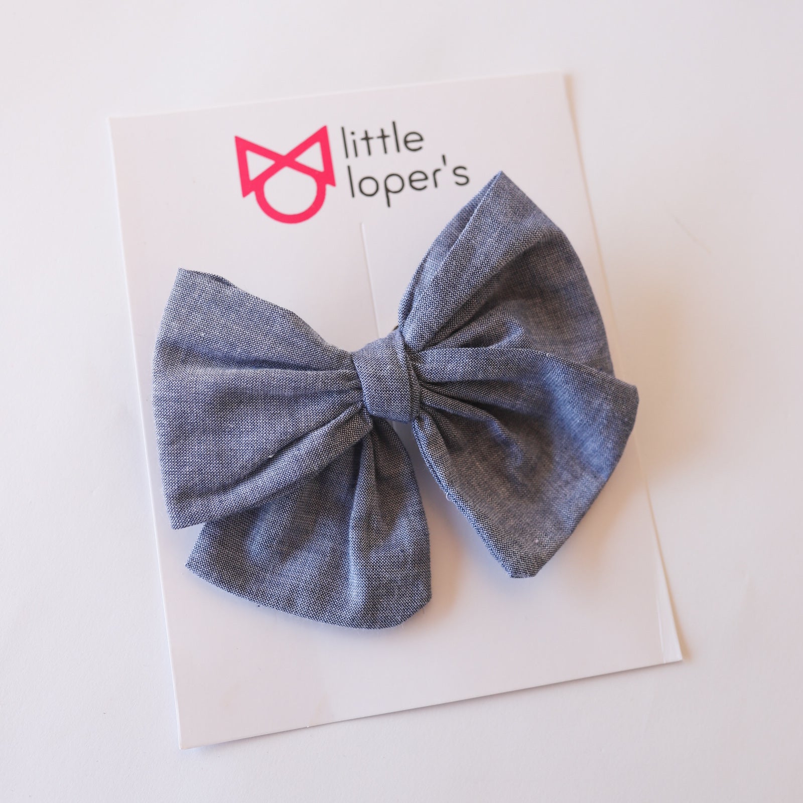 BTS Collection Party Bow