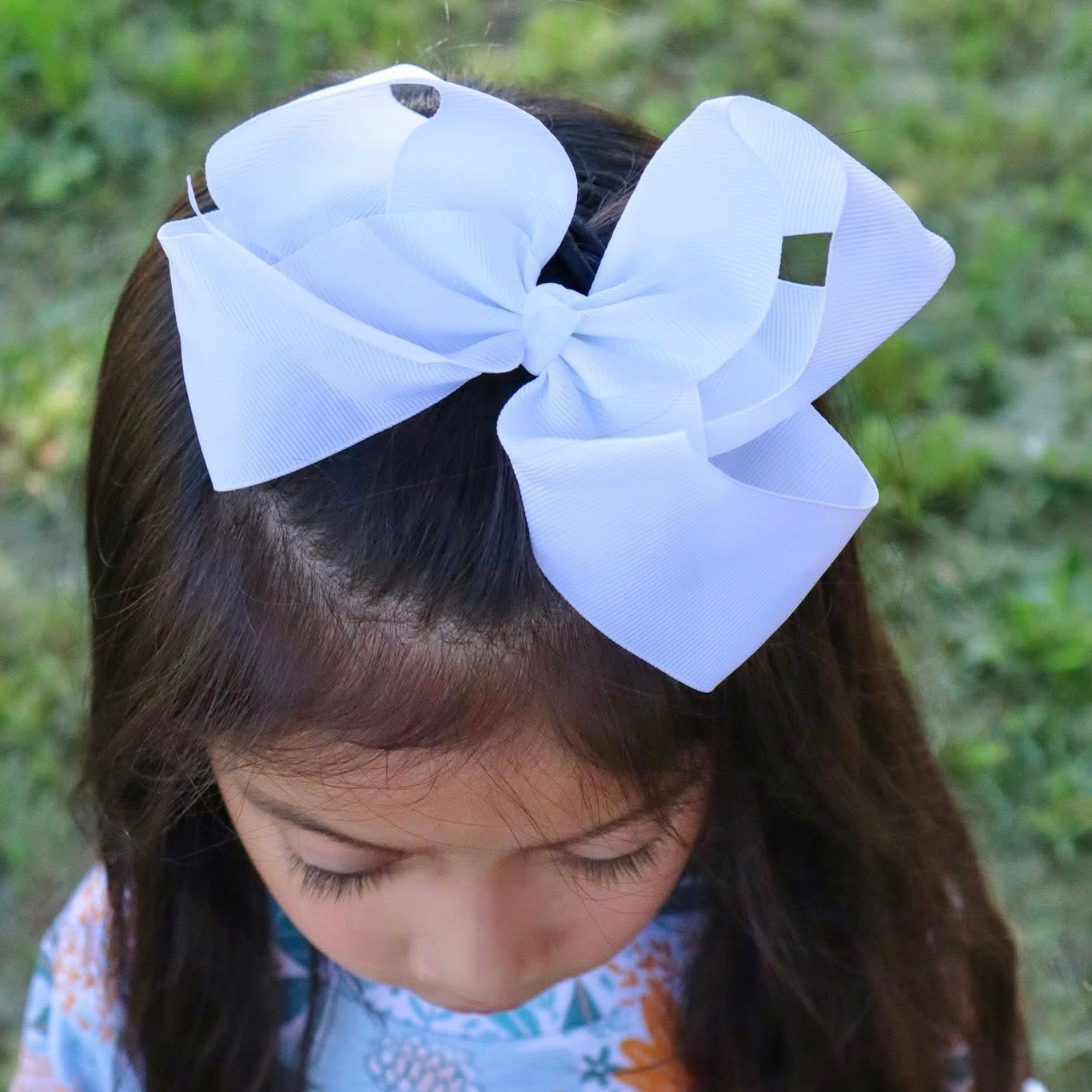 Ribbon Bows 6 inch