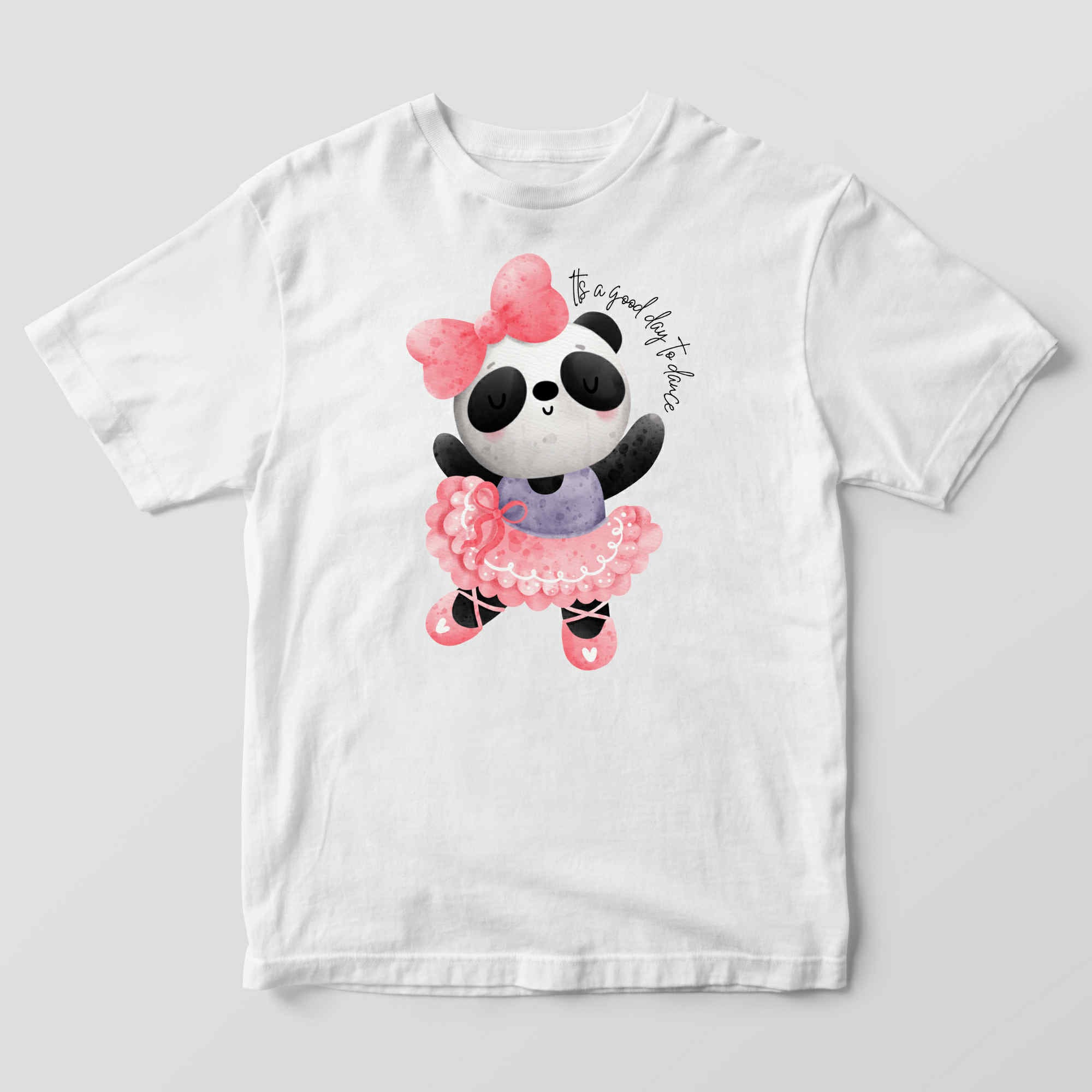 It is A Great Day to Dance Tee