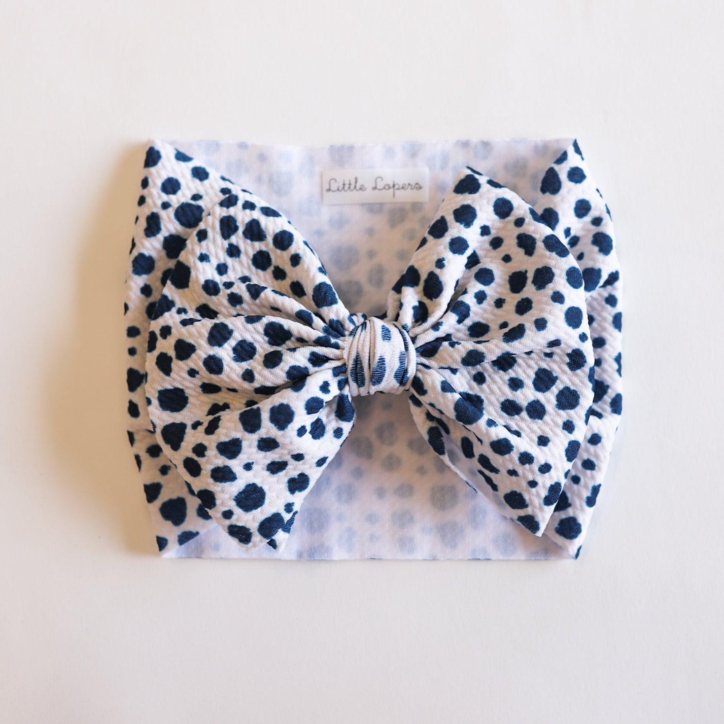Snow Leopard