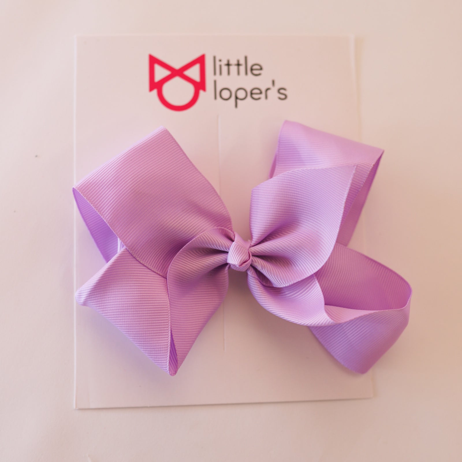 Ribbon Bows 6 inch