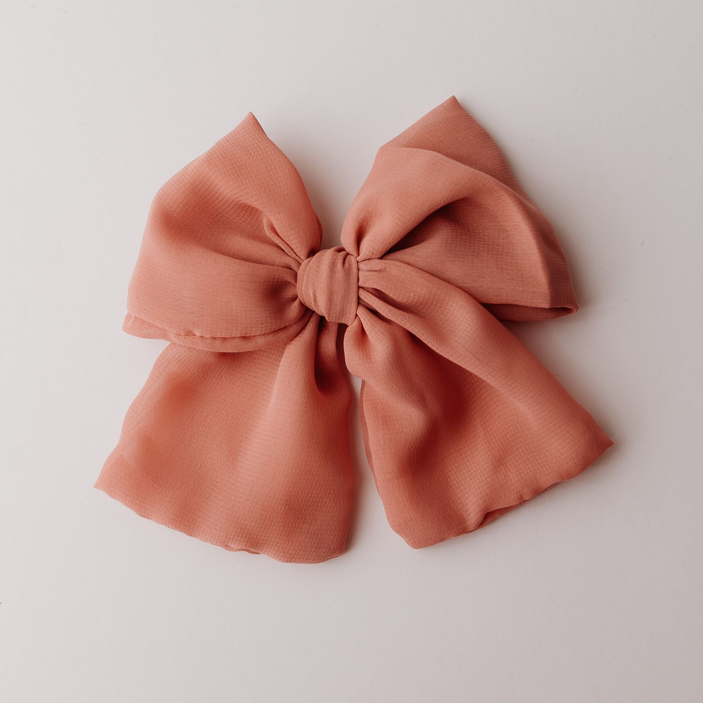 Airy Party Bow