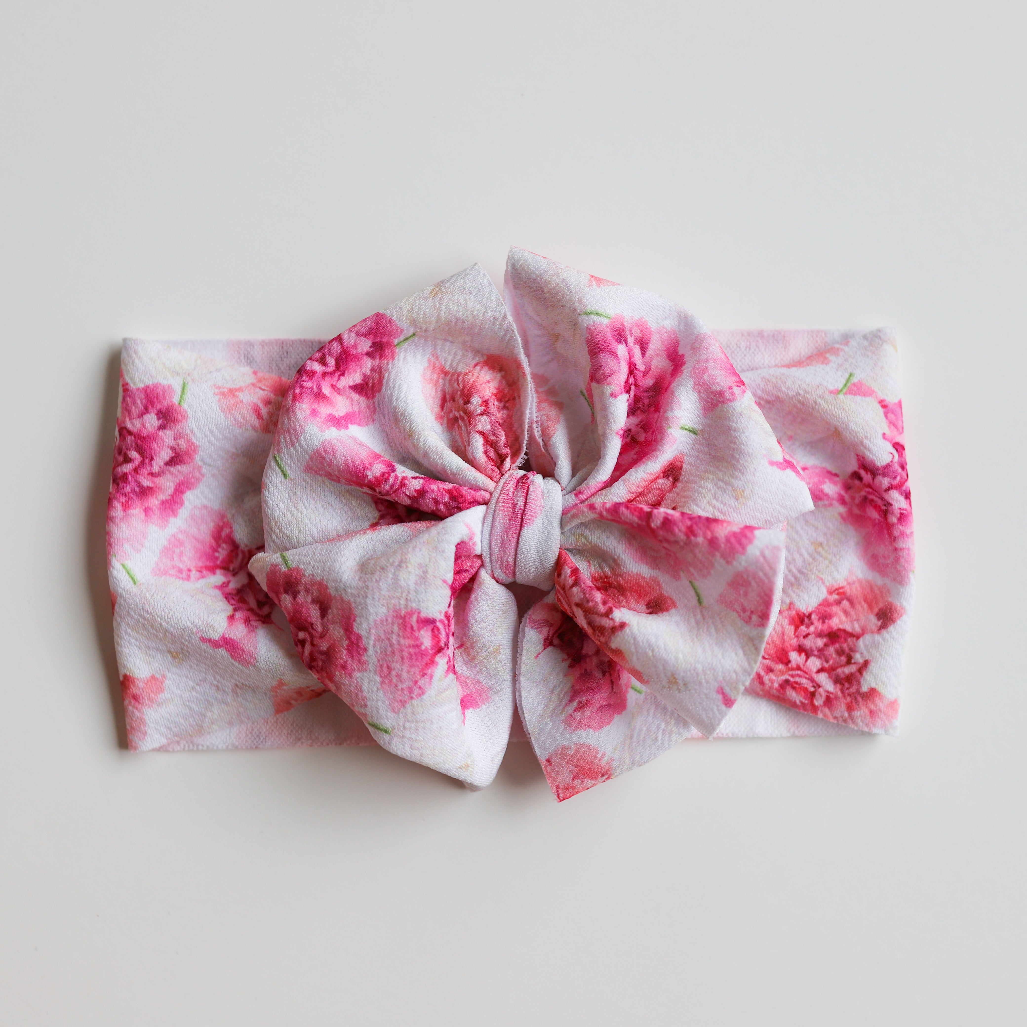 Yaya Floral Headwrap