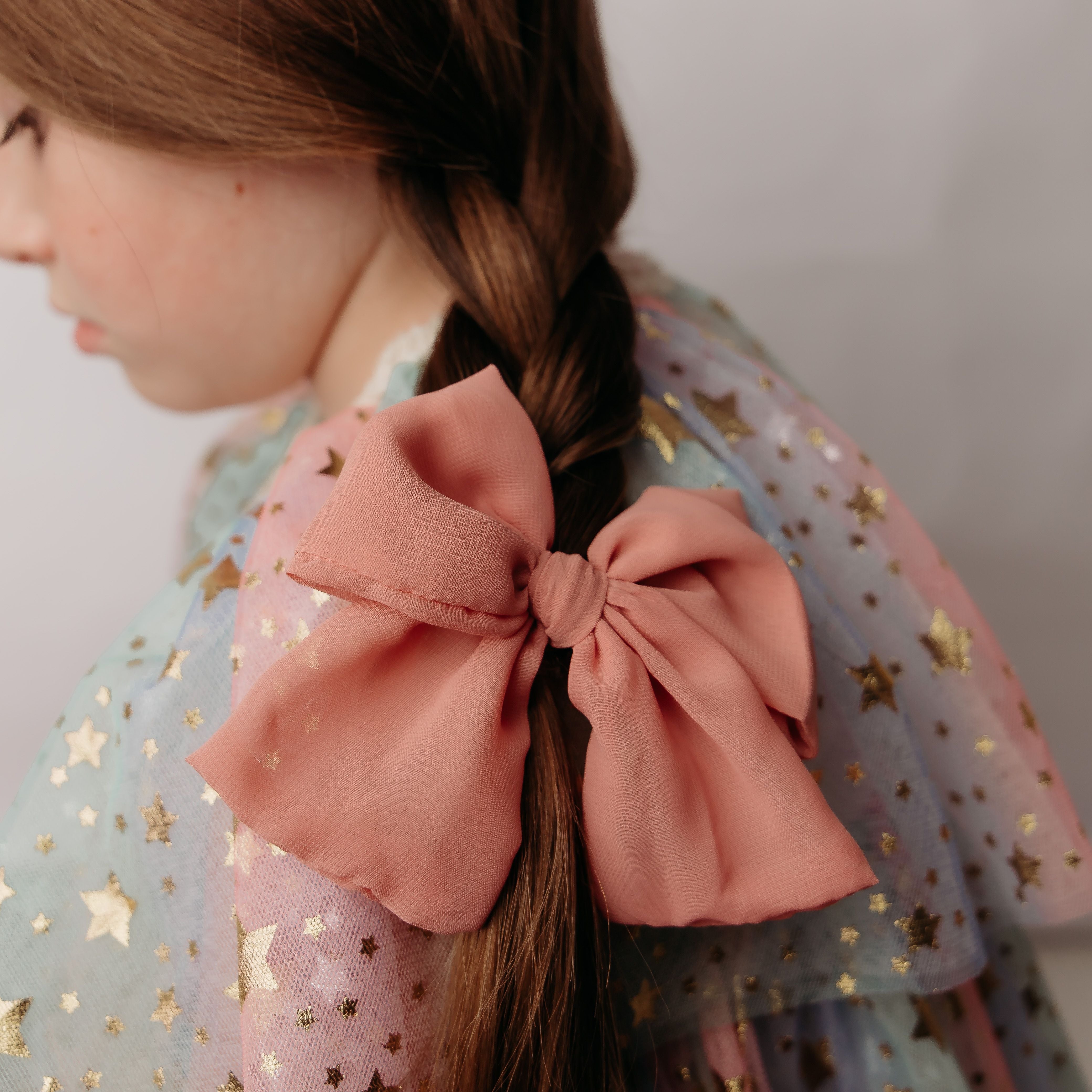 Airy Party Bow