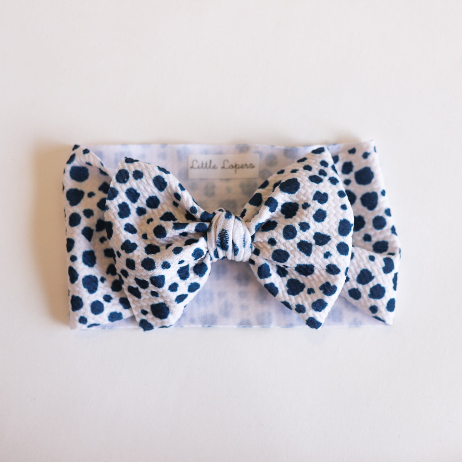 Snow Leopard