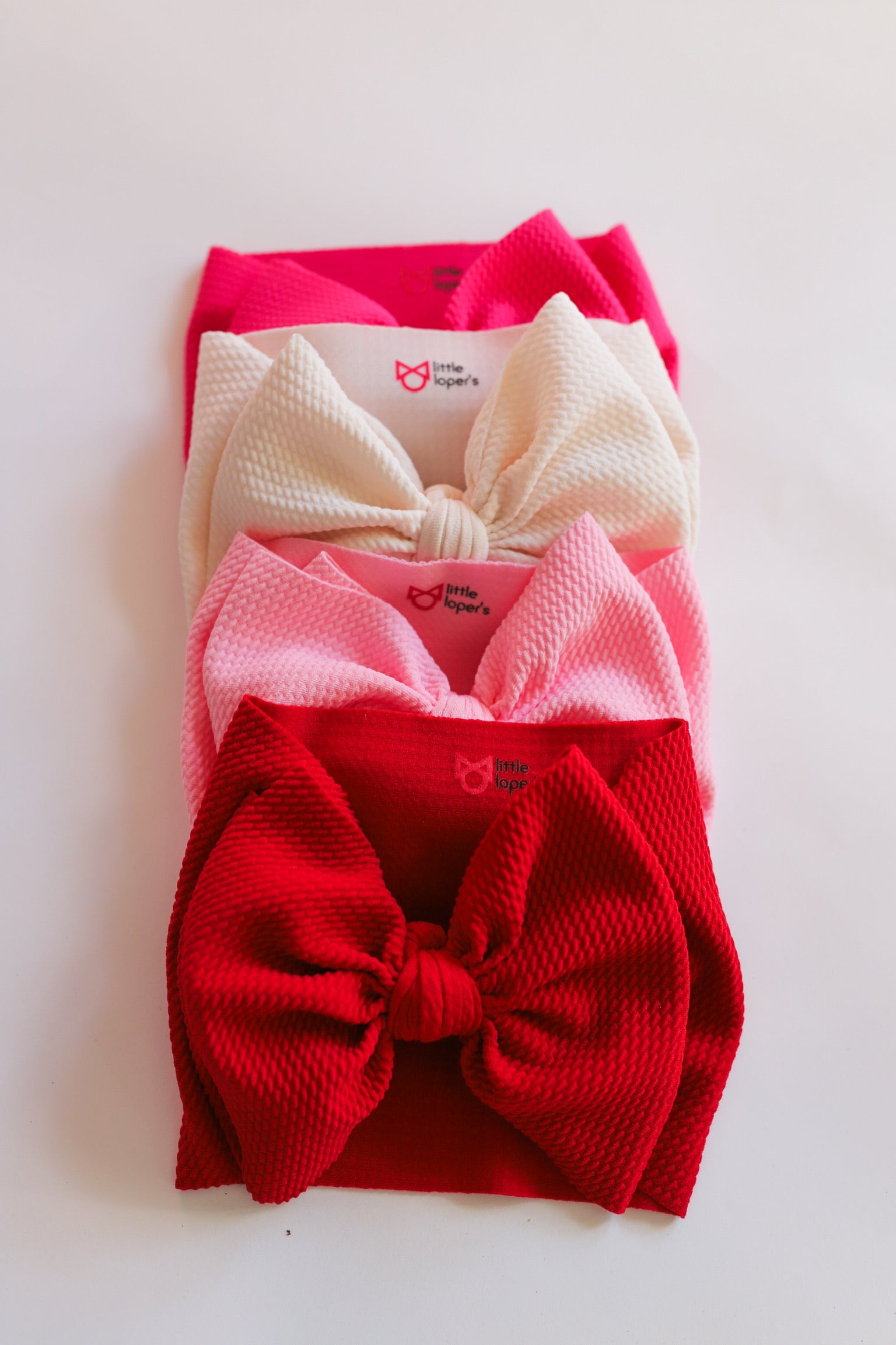 Rosey Winter Bundle